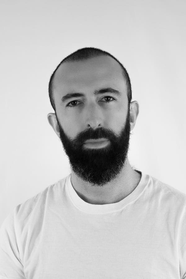 Ben M.