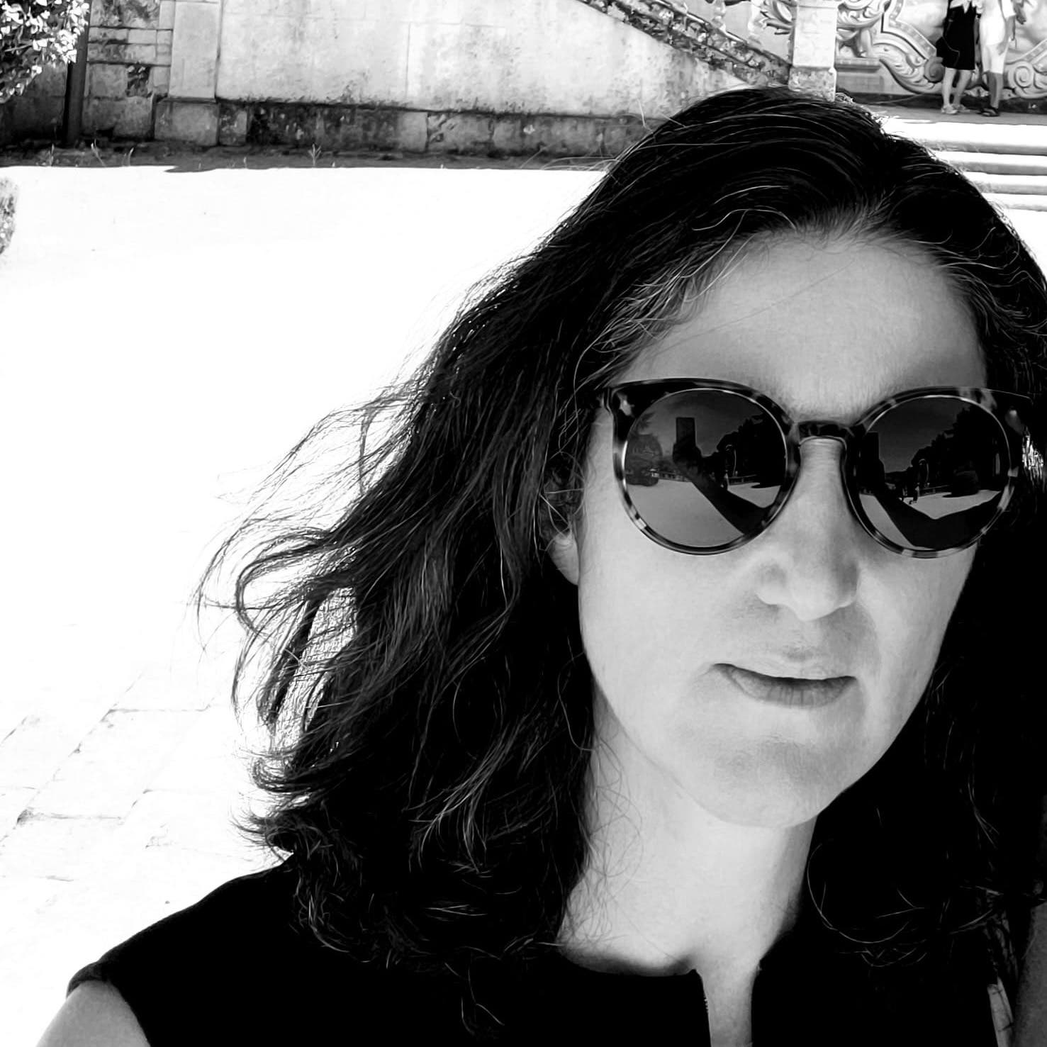 Sylvie V.