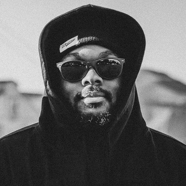 Jamal D.