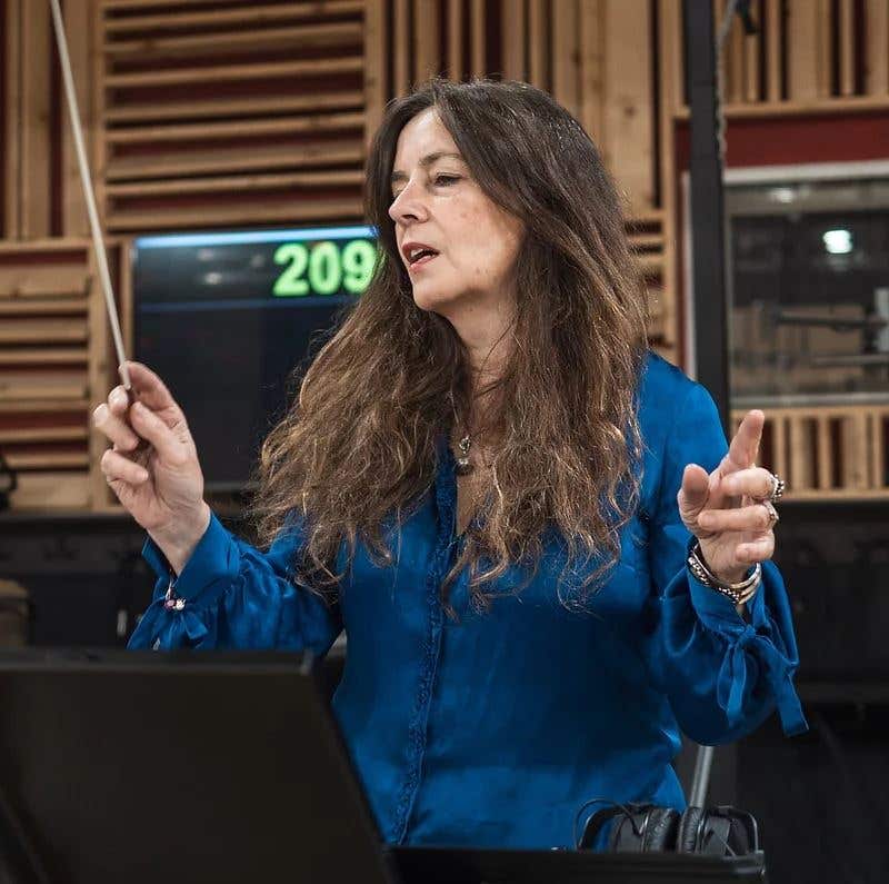 Denise M.