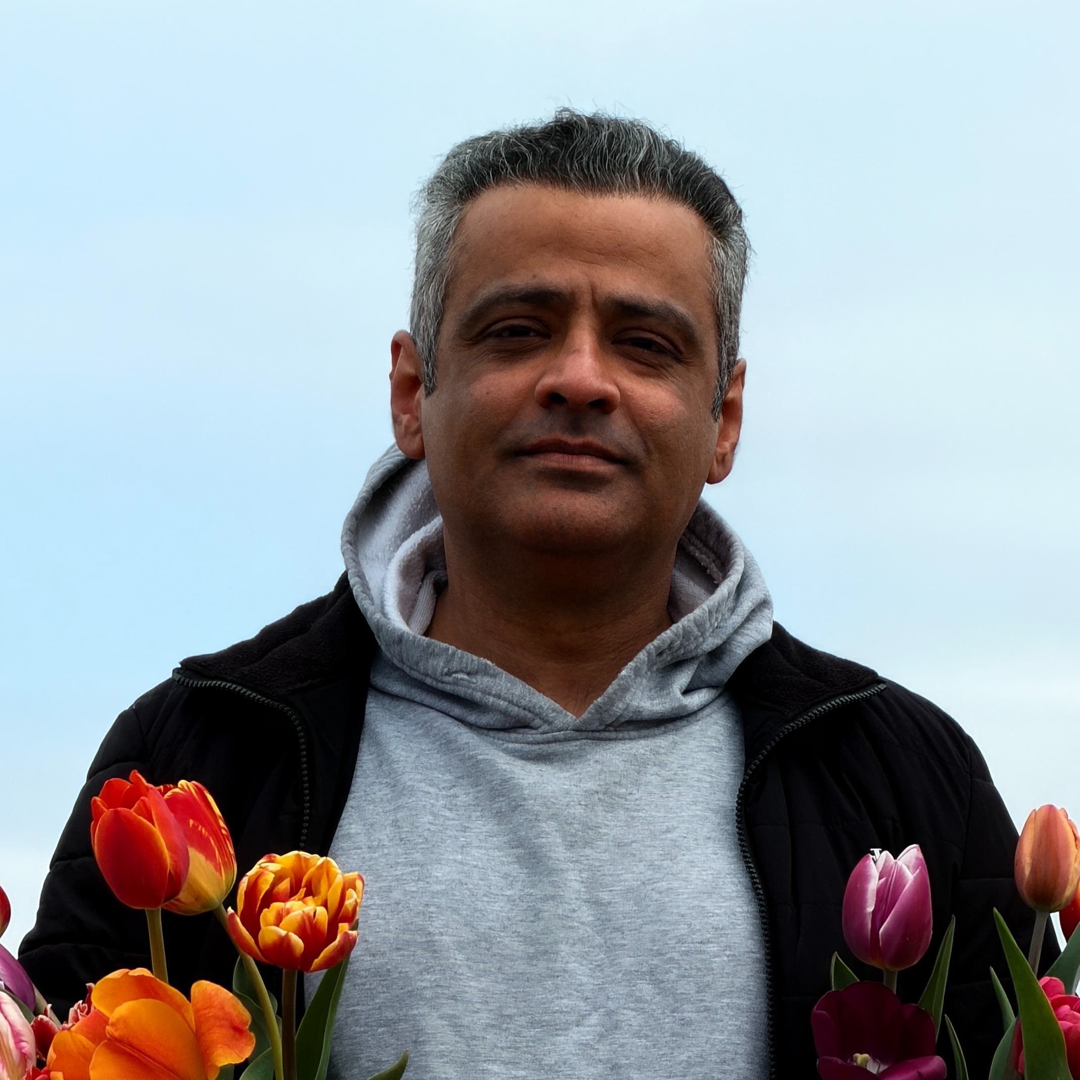 Arash F.