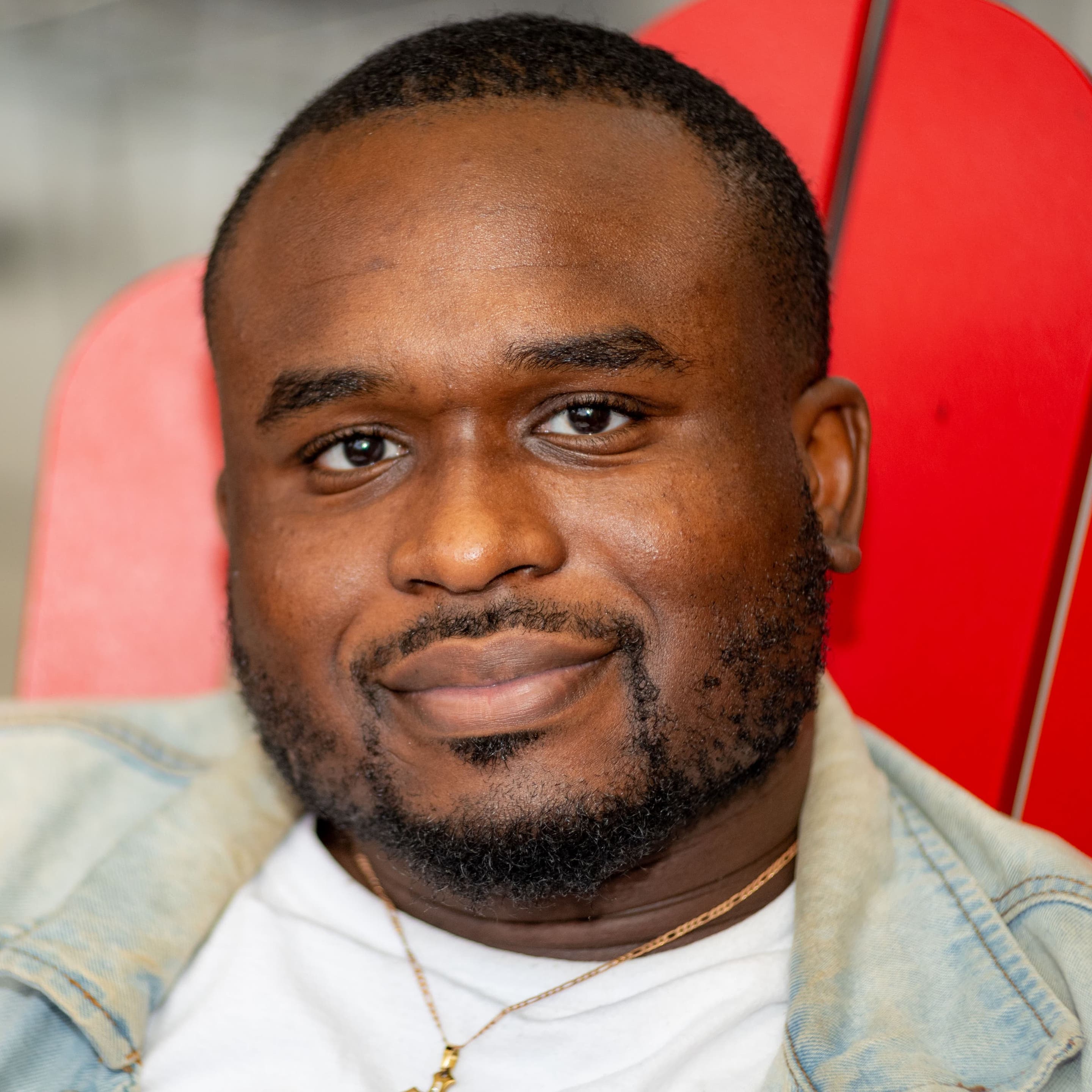 Hamilton Serein P.