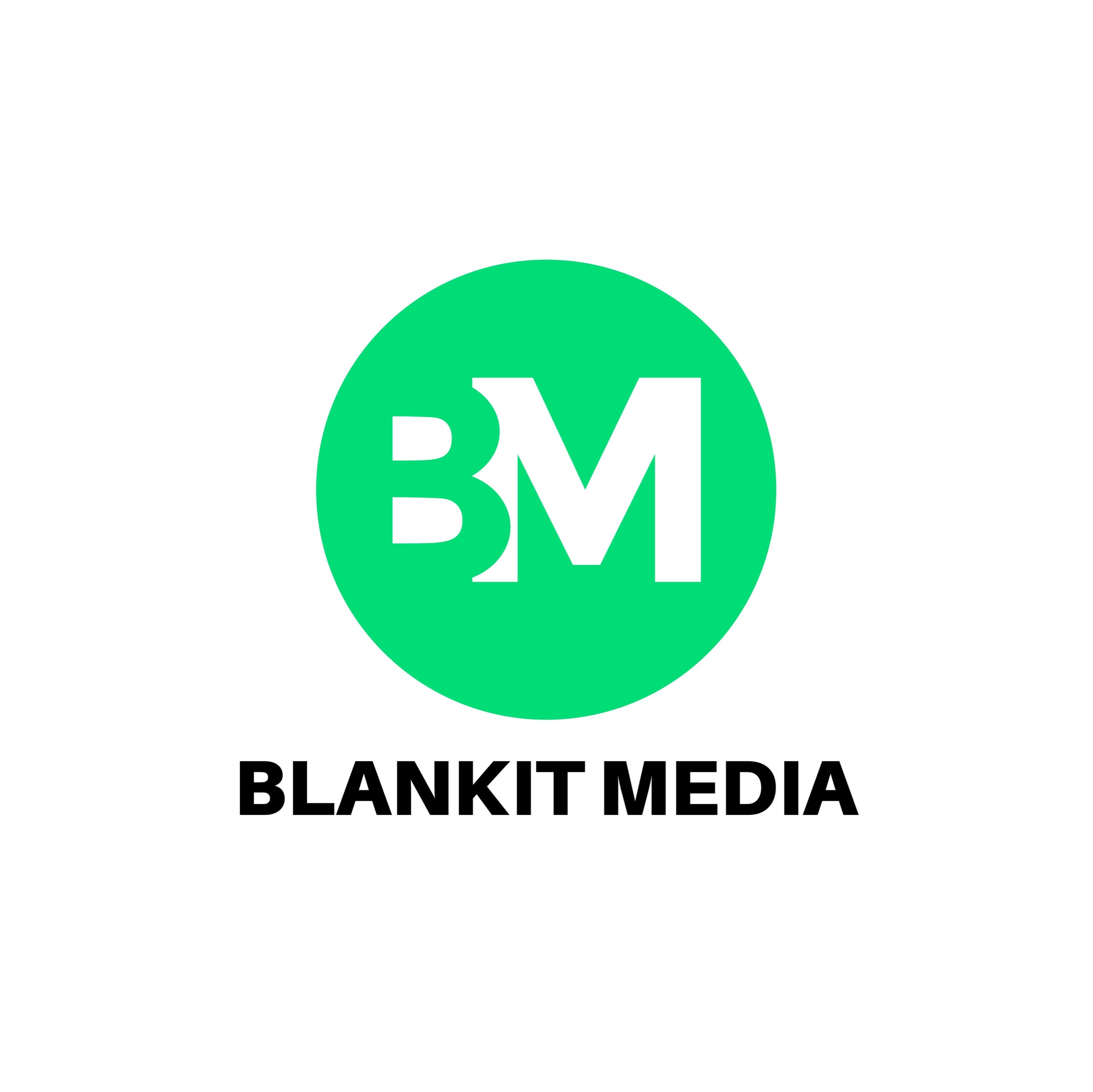 Blankit M.