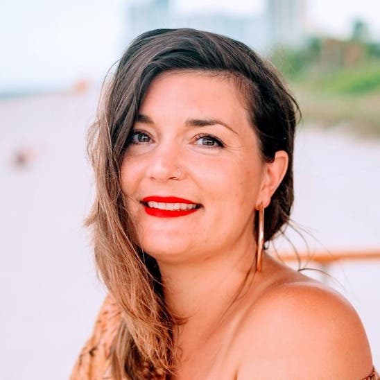 Leslie M.