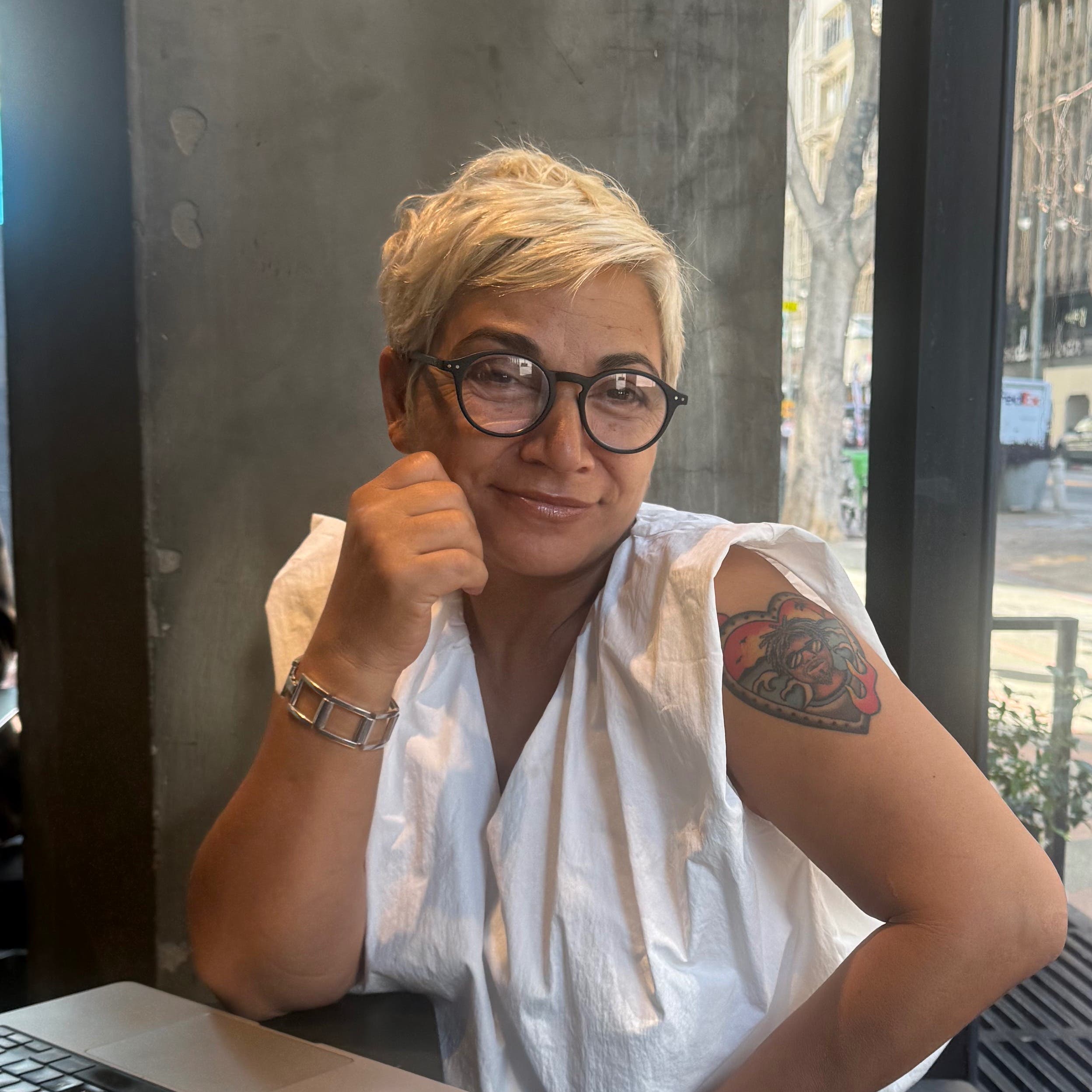 Sevda H.