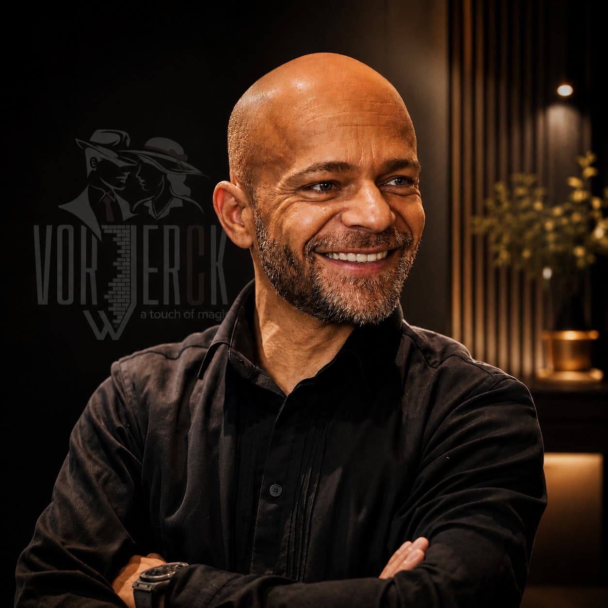 Marius K.