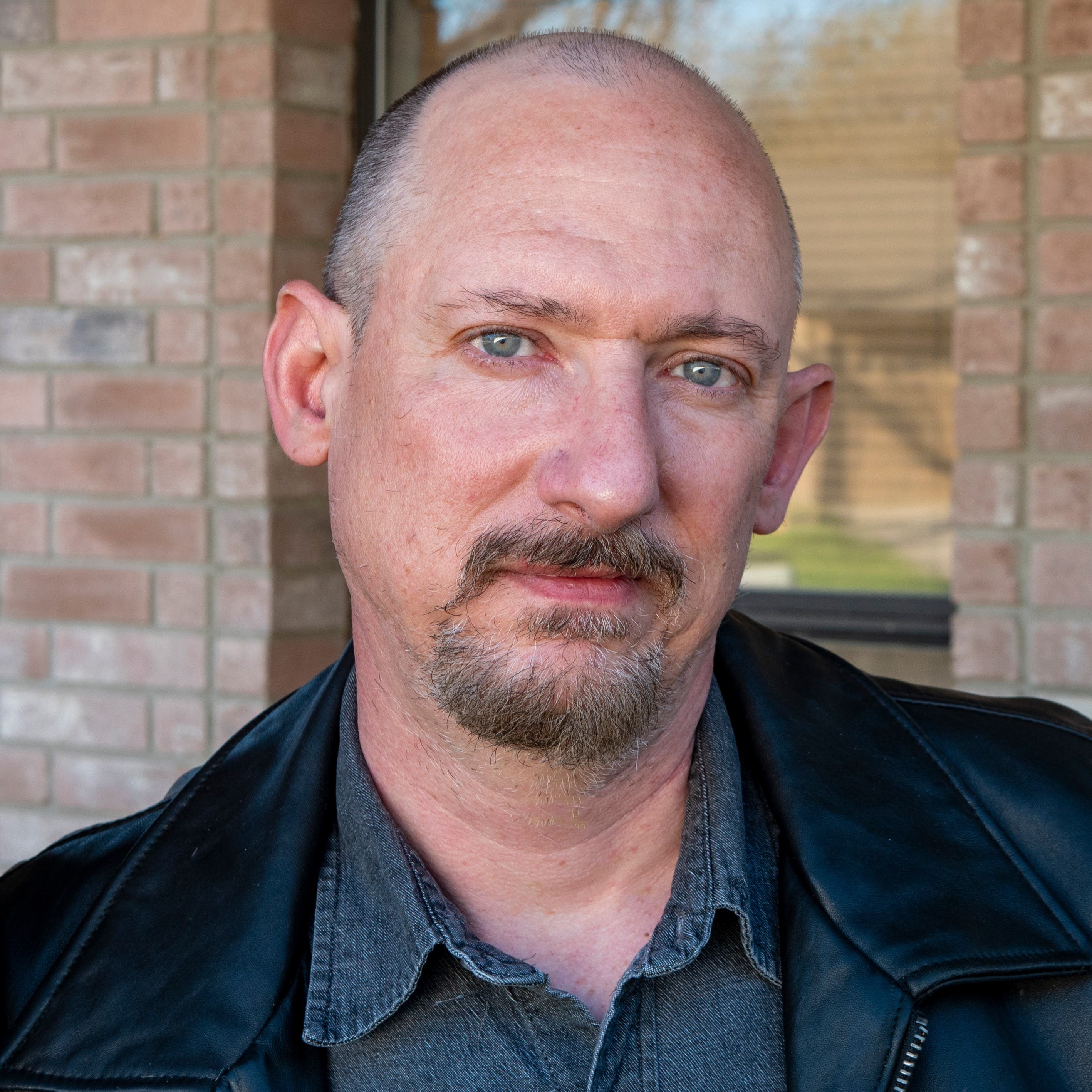 Brett M.
