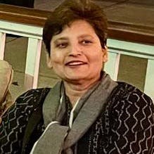 Pranami M.