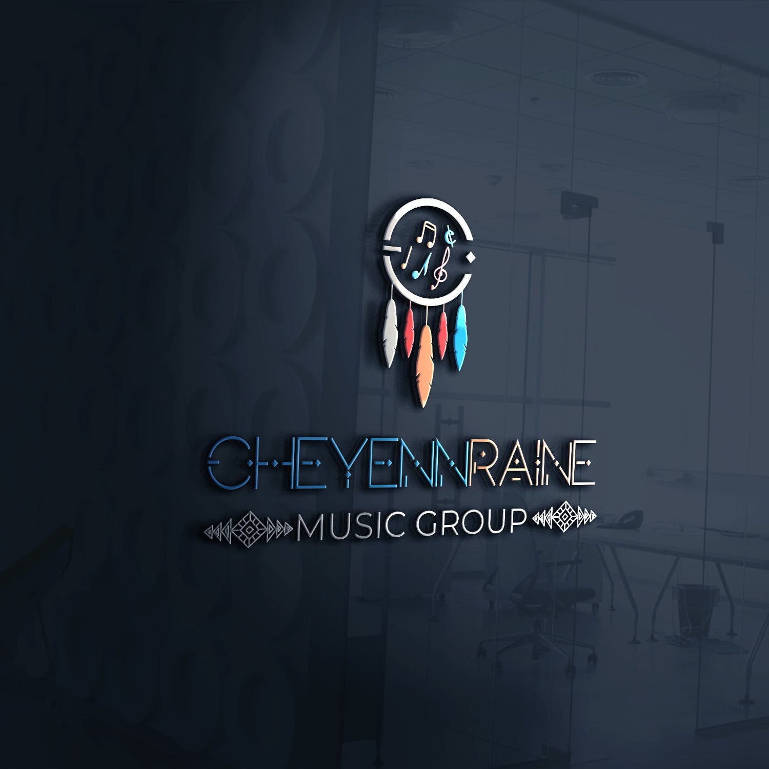 CheyennRaine M.