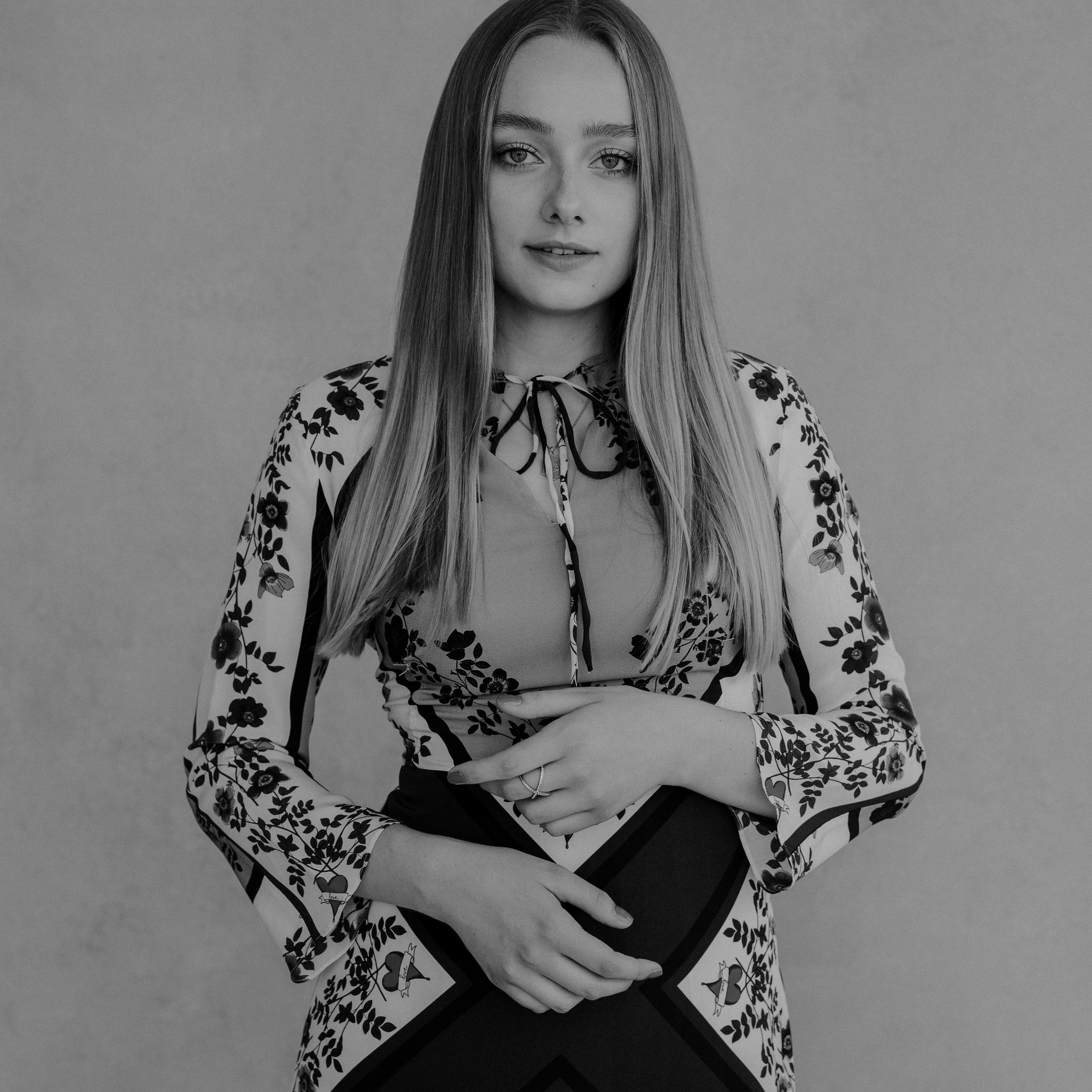 Sophie B.