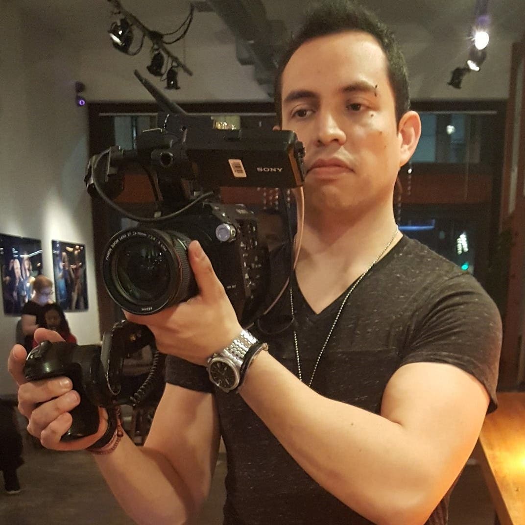 Alejandro Enrique S.