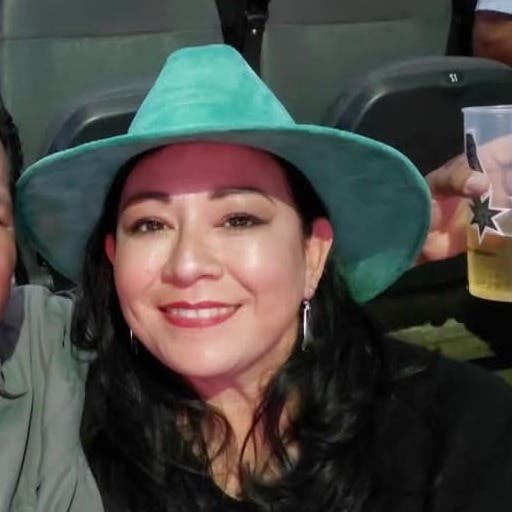 Imelda P.