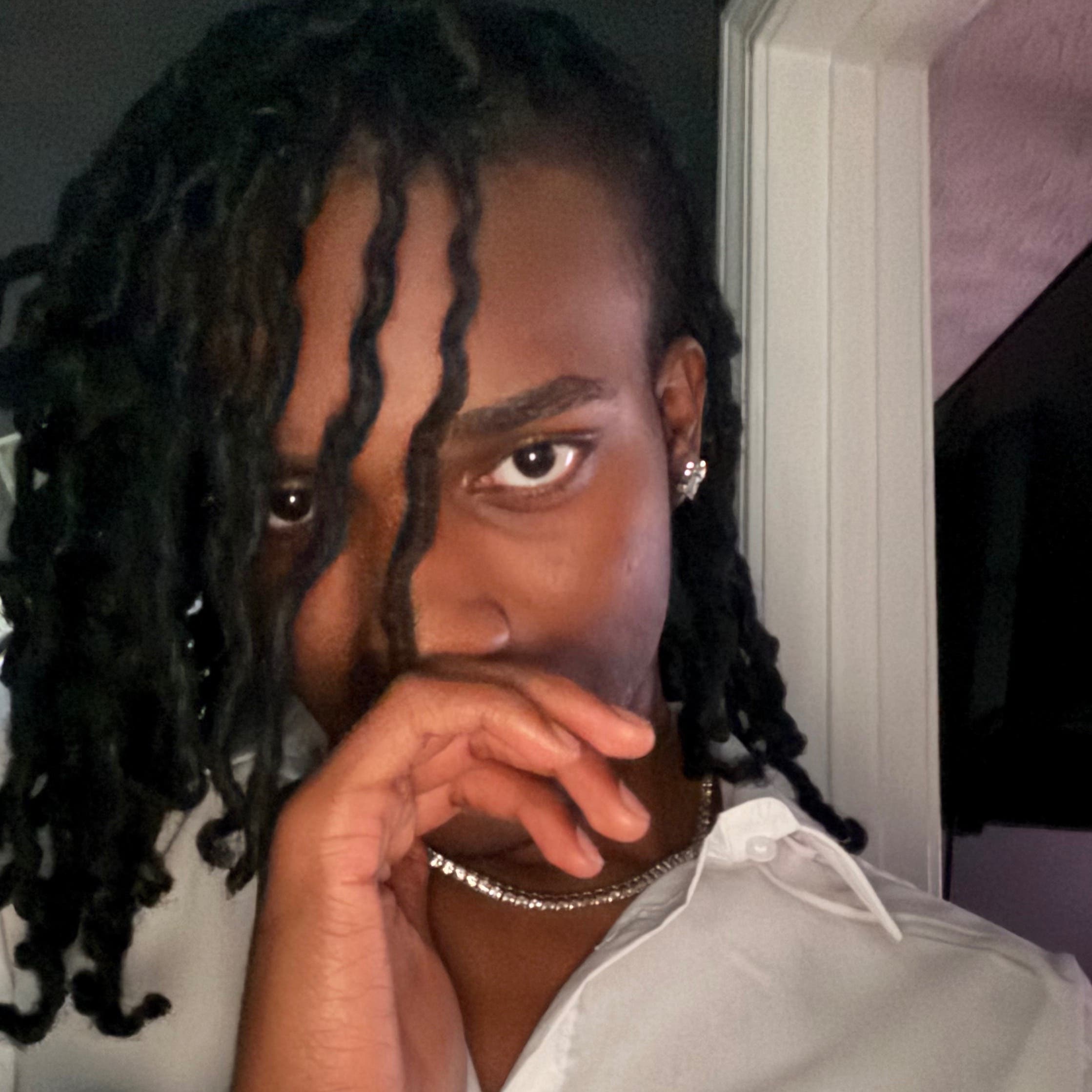 Zion B.