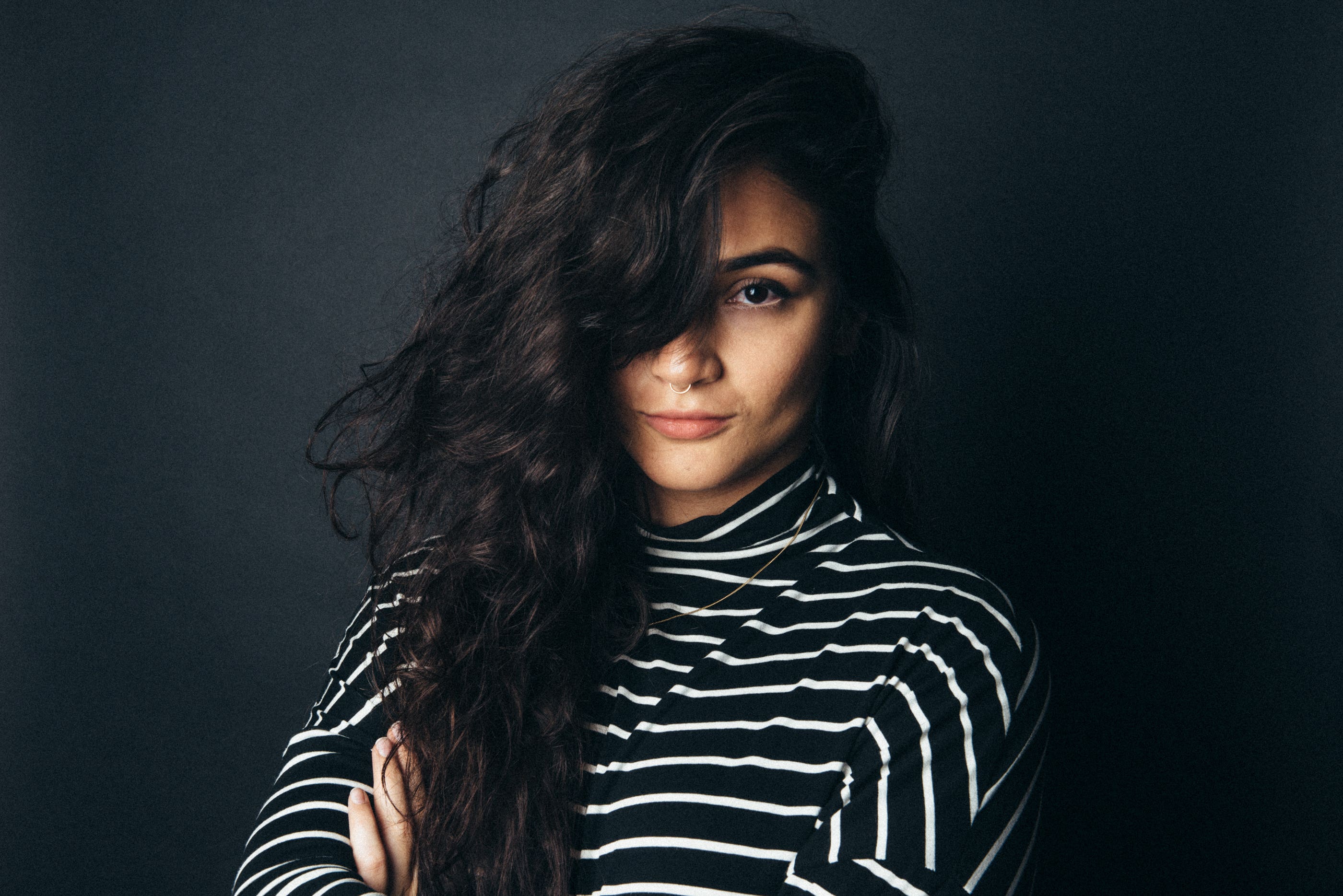 Kenya-Jade P.