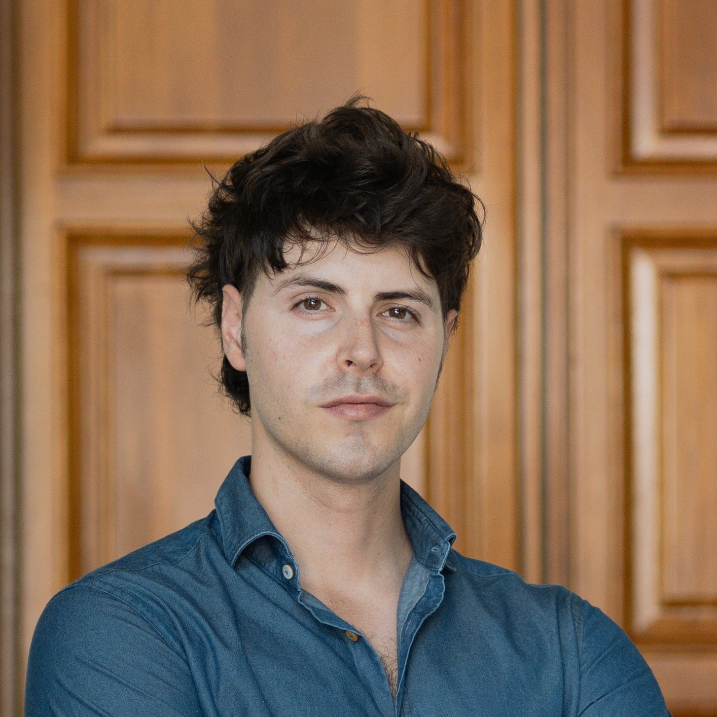 Riccardo P.
