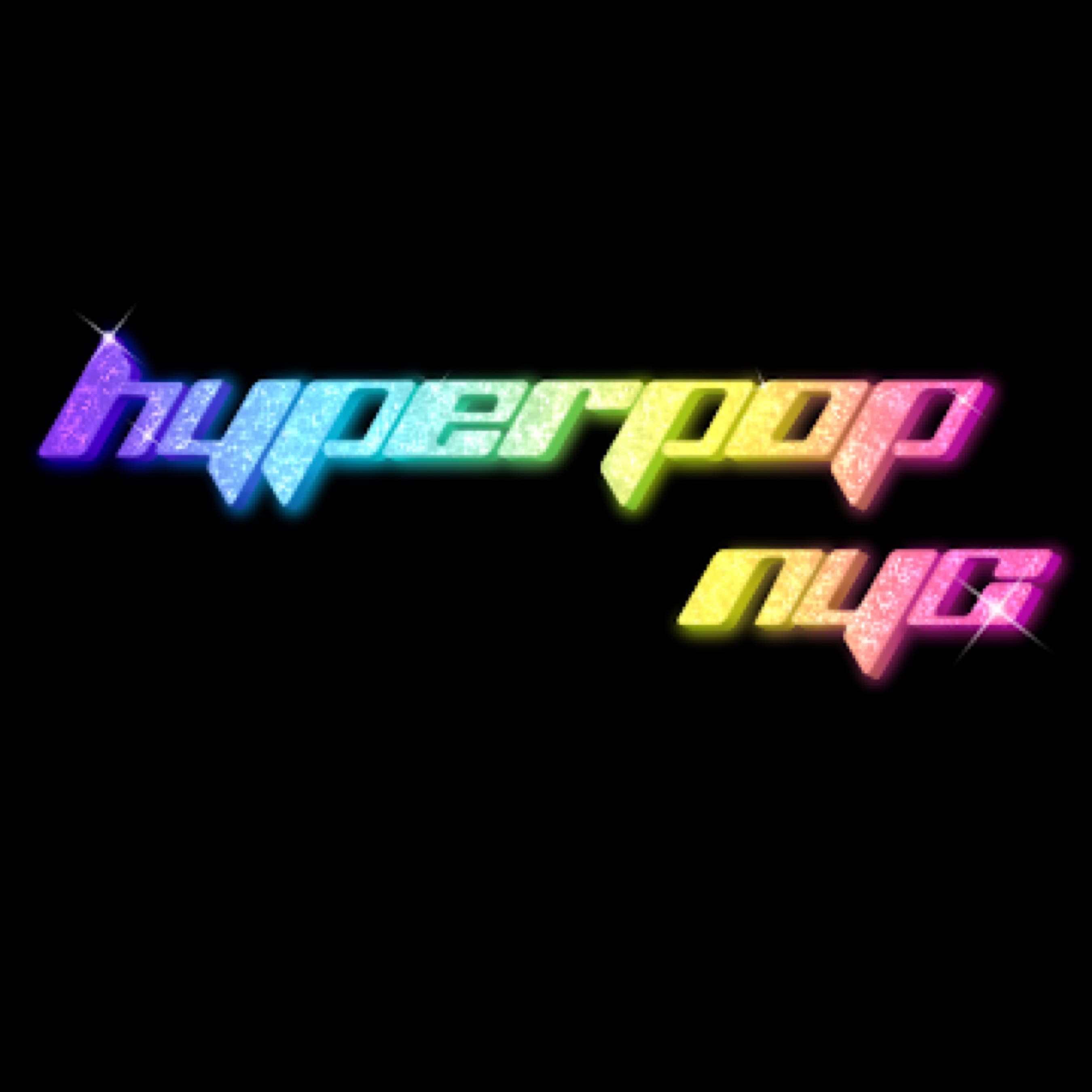 Hyperpop N.