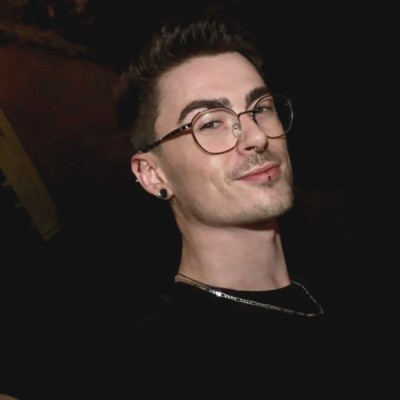 Rory W.