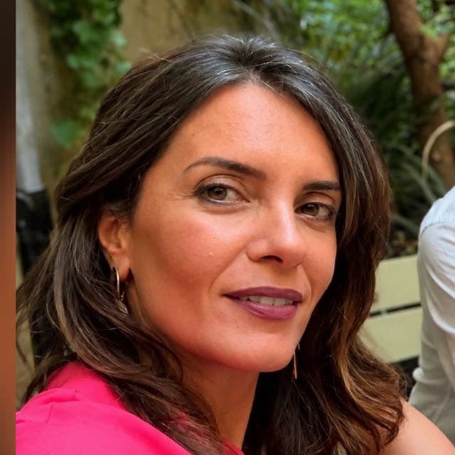 Monica m.
