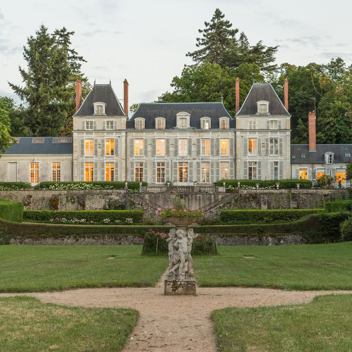 Frédéric C.