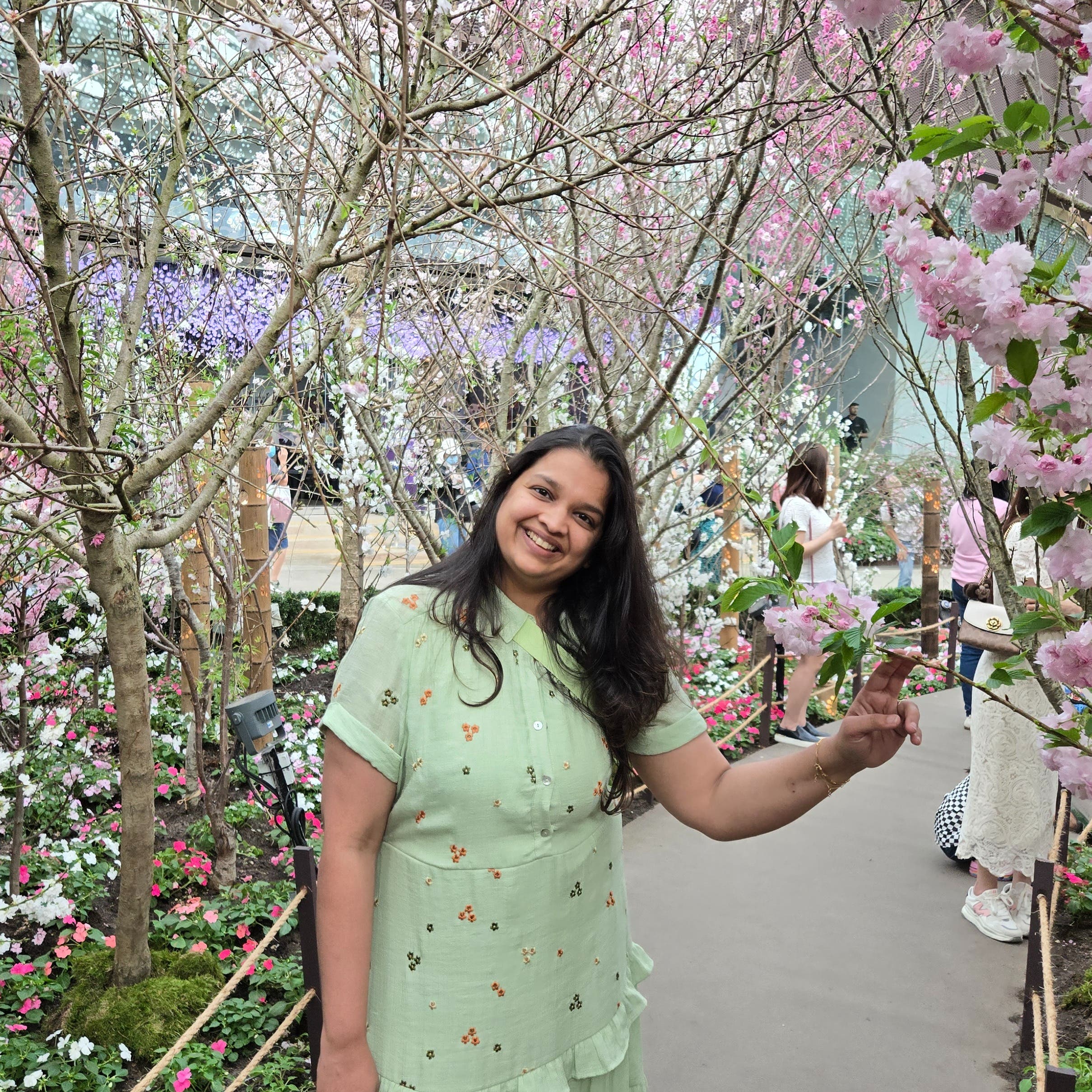 Jyoti J.