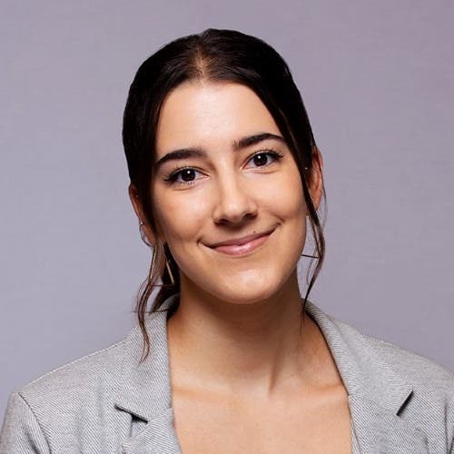Shaina M.