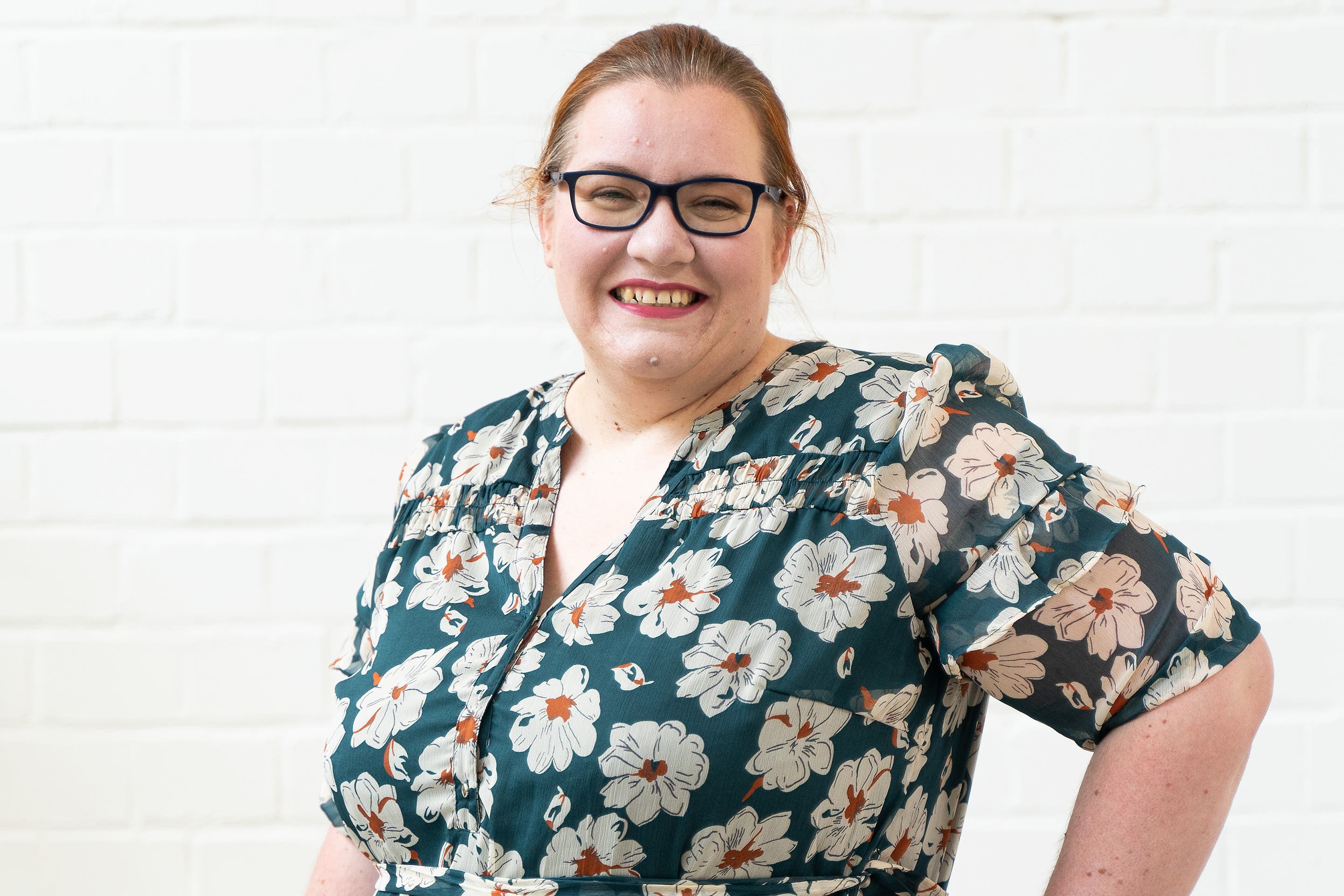 Lena M.