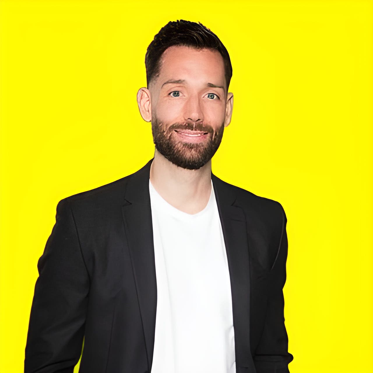 Shane M.