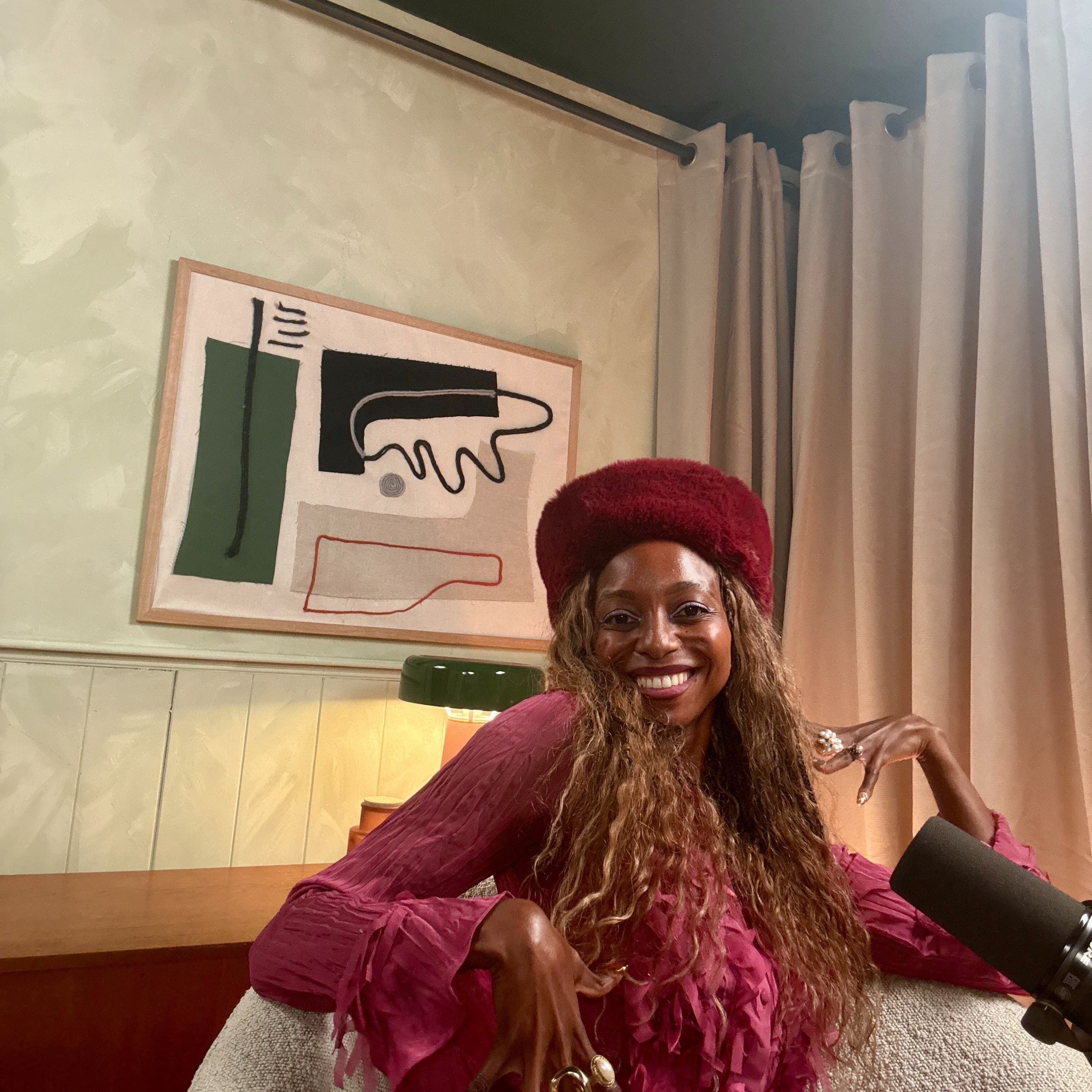 Ayanda S.
