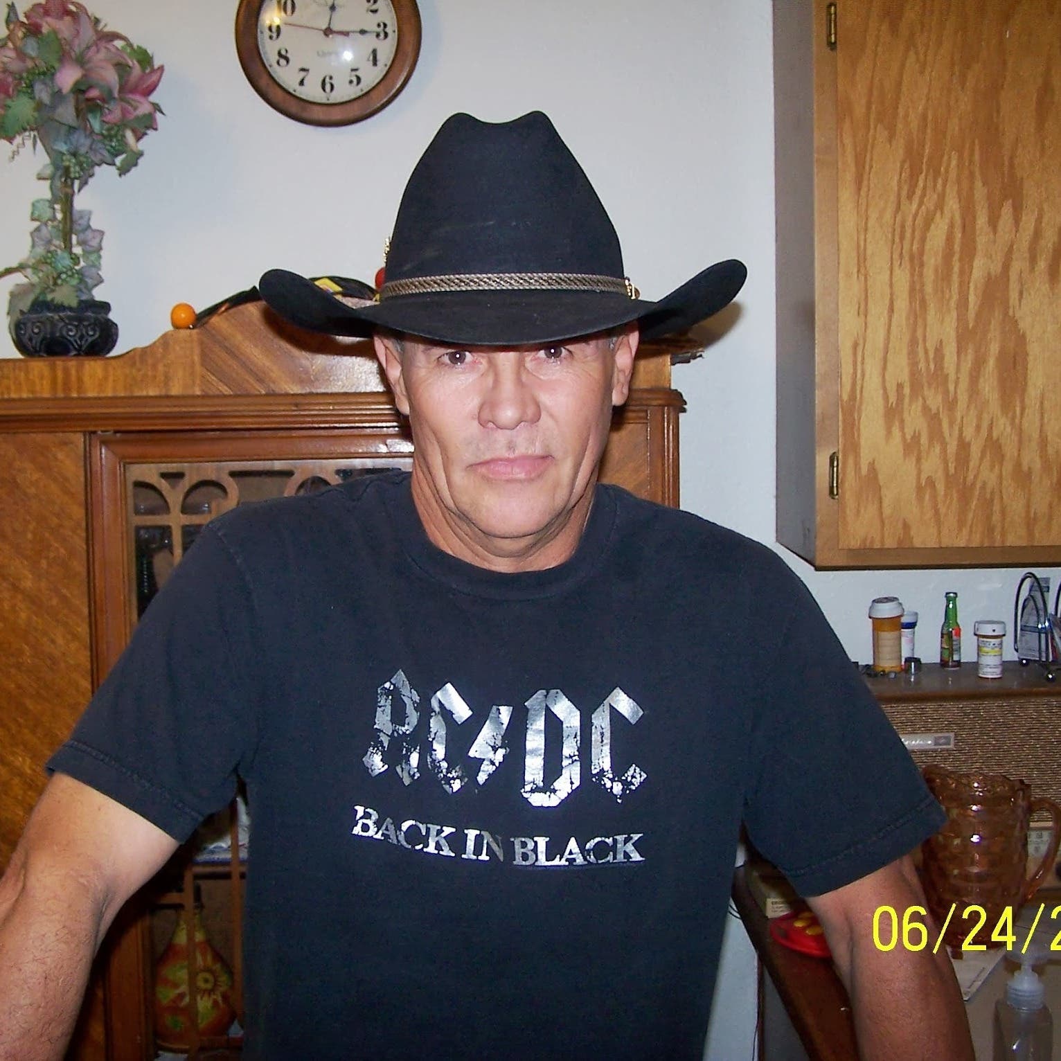 Thomas b.