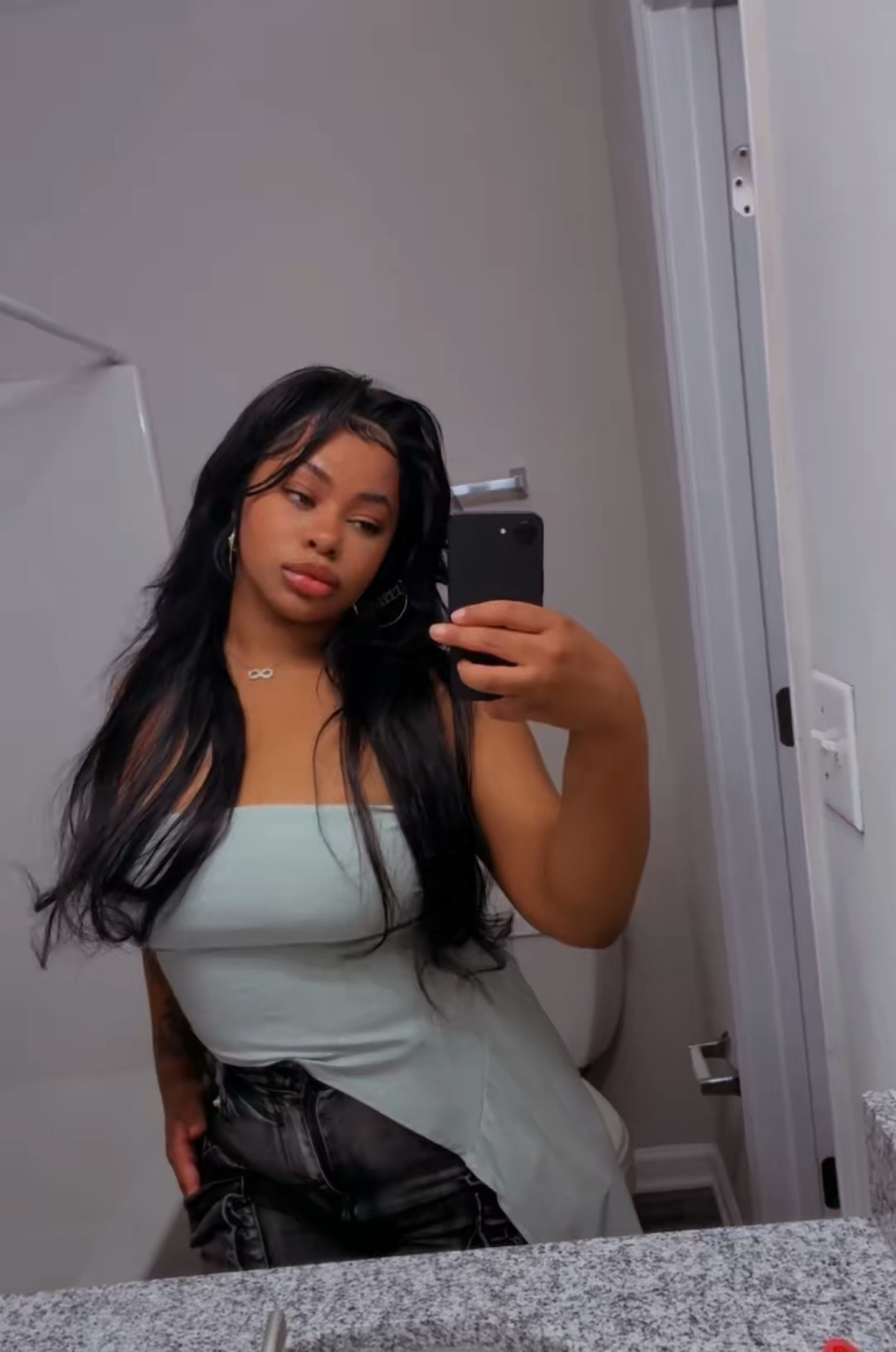 Ayanna W.