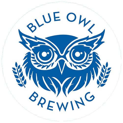 Blue Owl B.