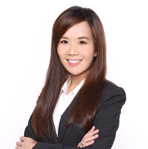 May Lee H.