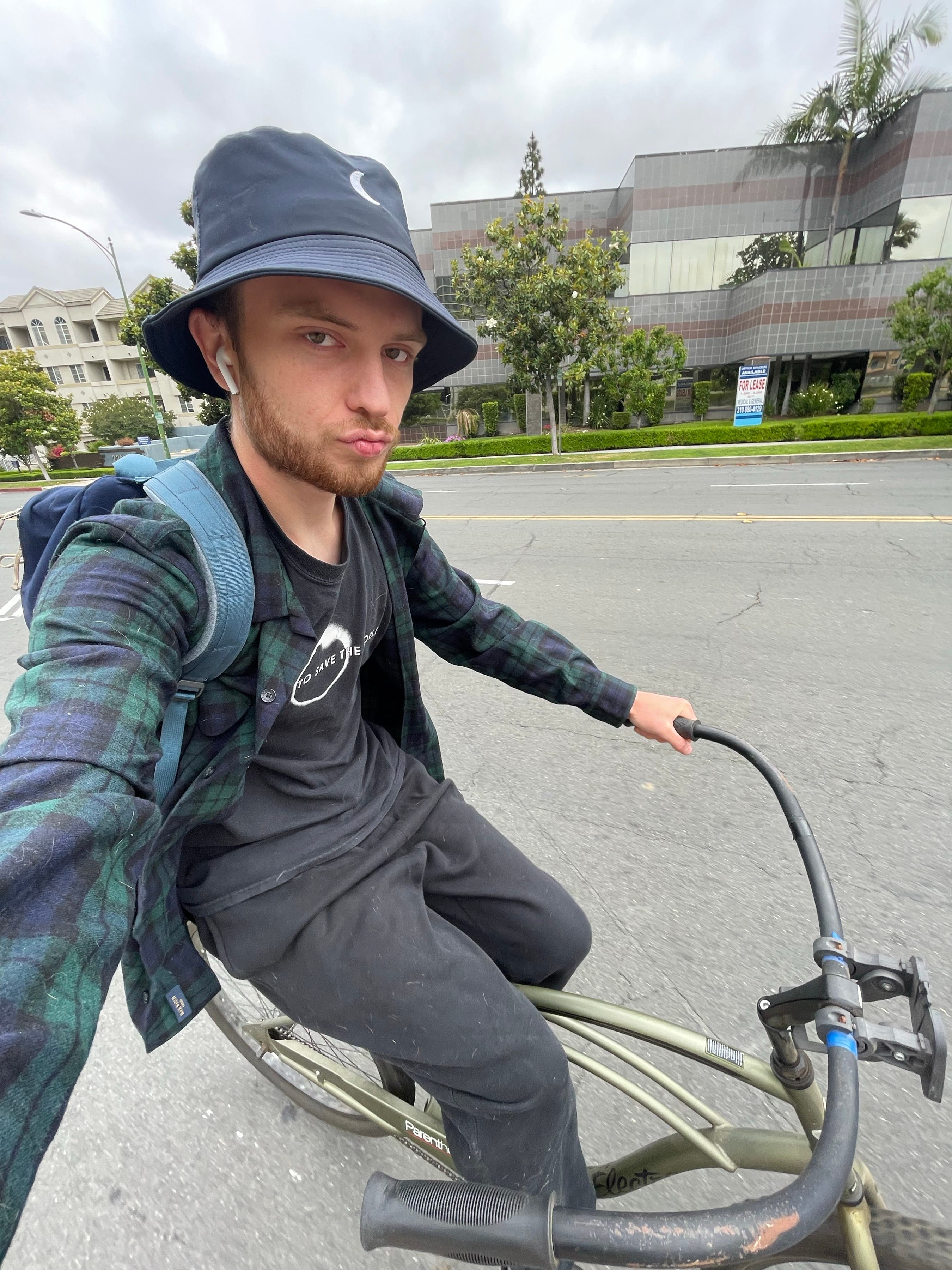 Connor J.