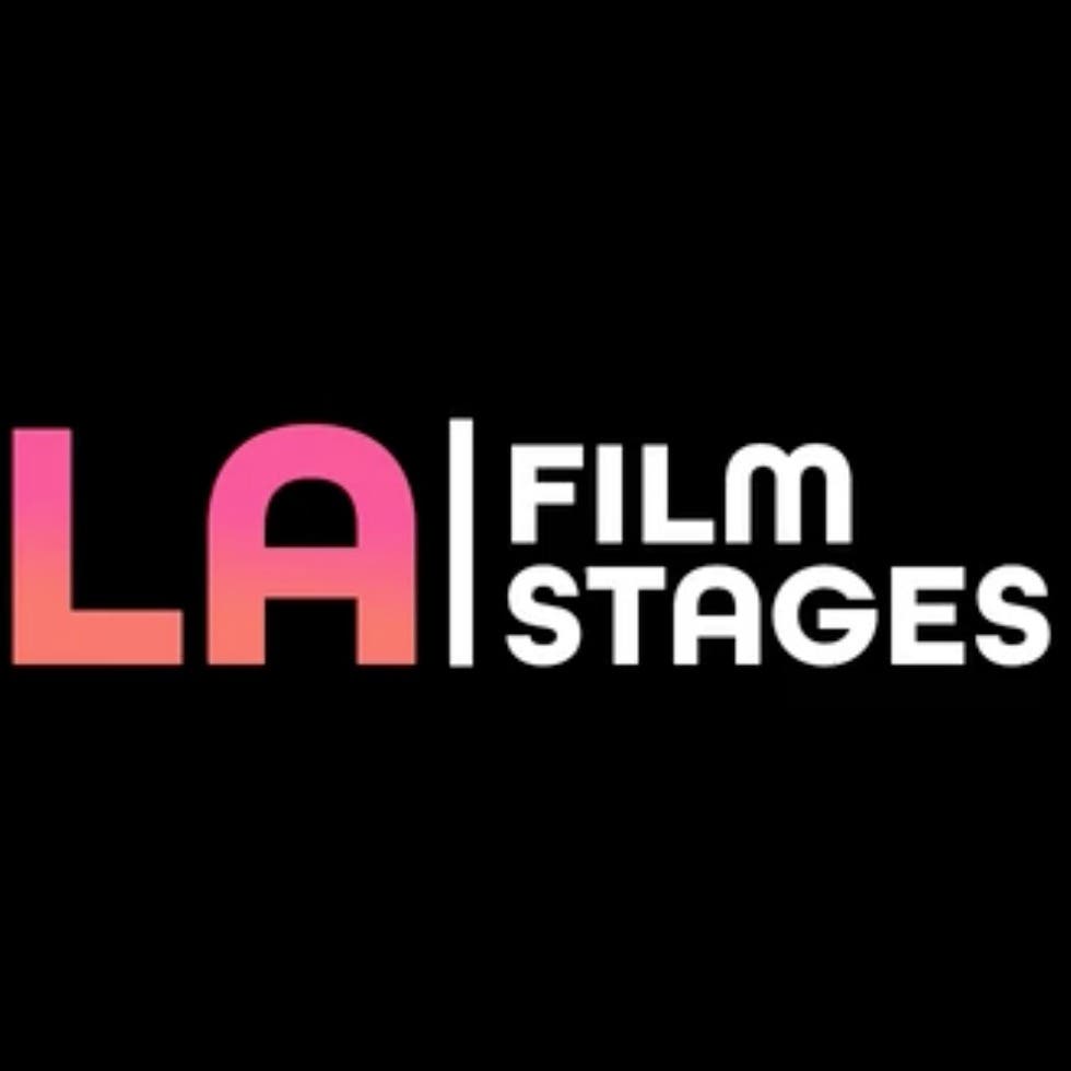 LA Film Stages ..