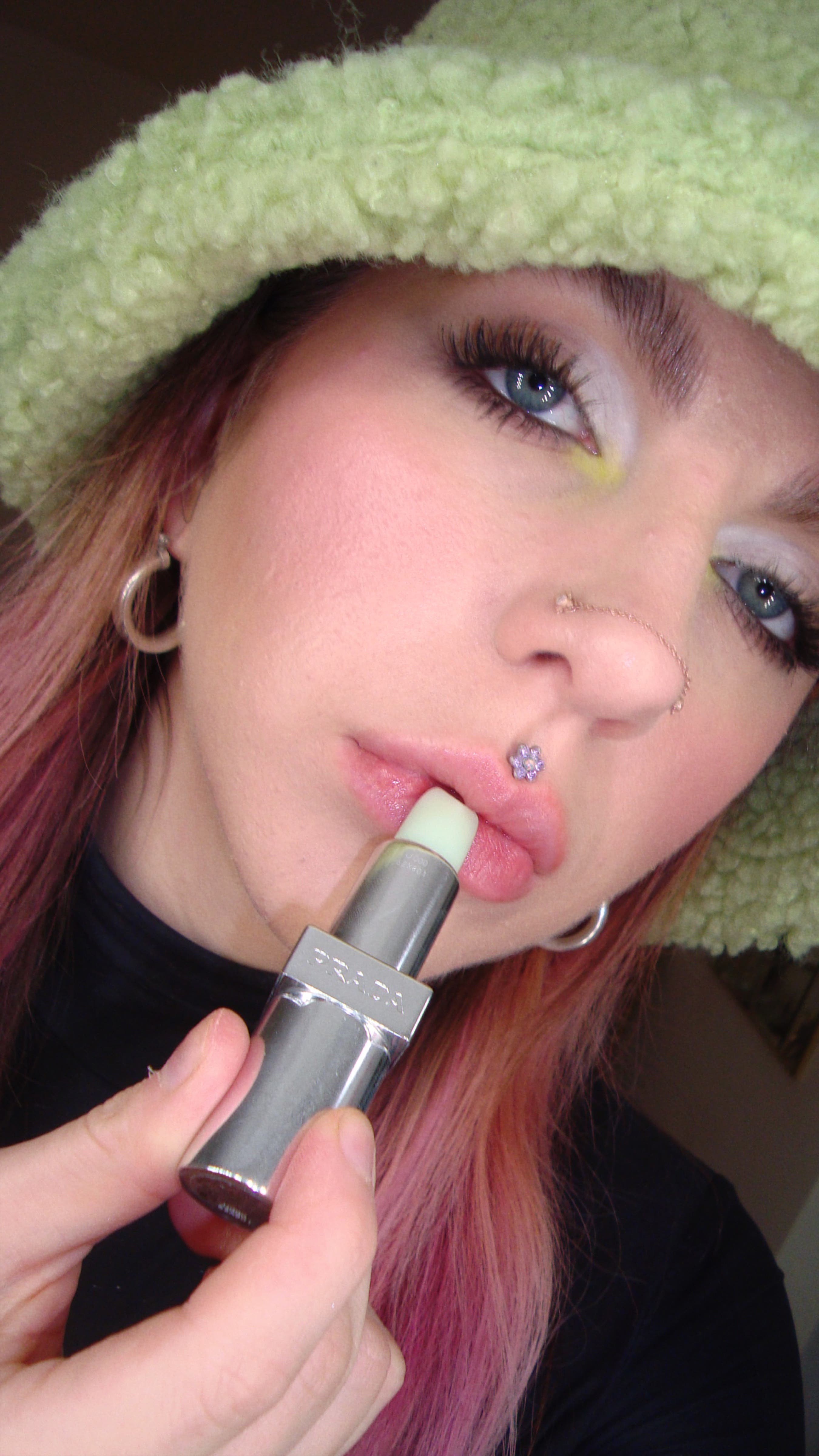 Jessica aka Ghost P.