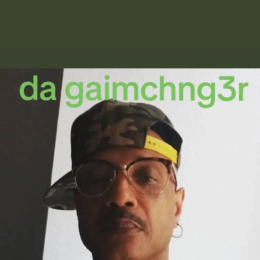 Cary C.