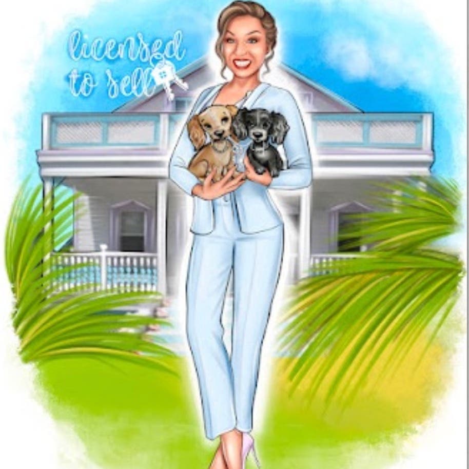 V. Desiree E.