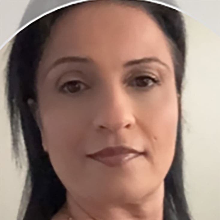 Arlette H.