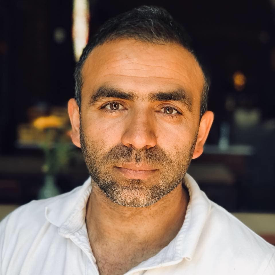 Omid M.