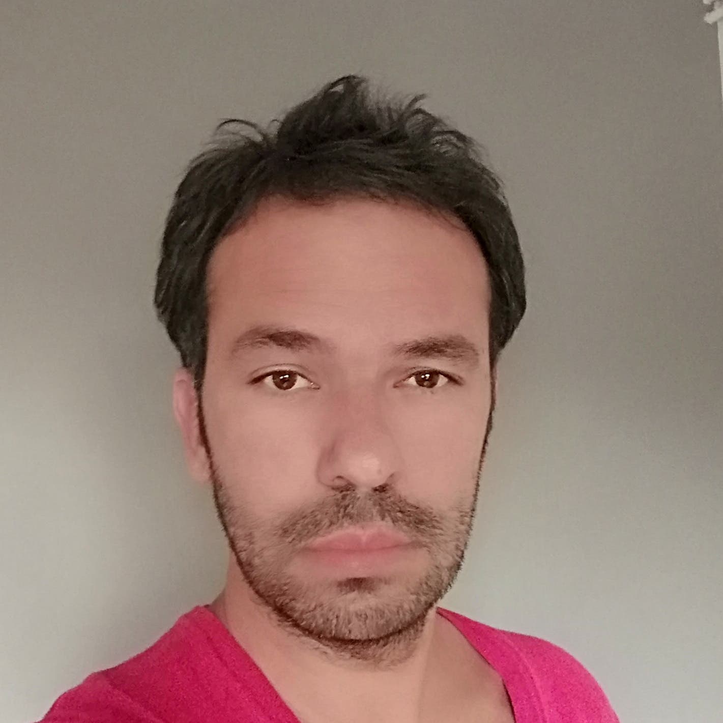Laurent G.