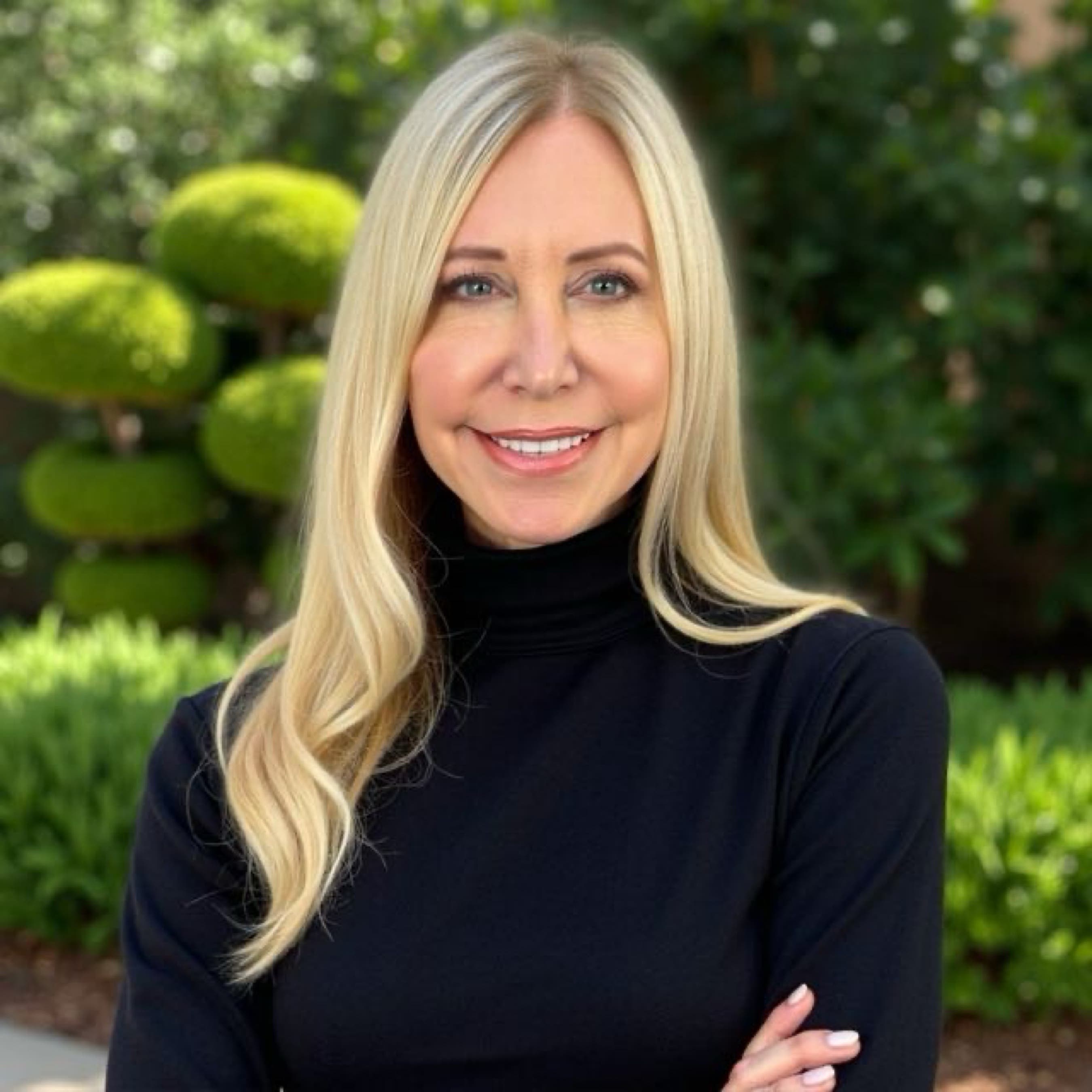 Pam K.