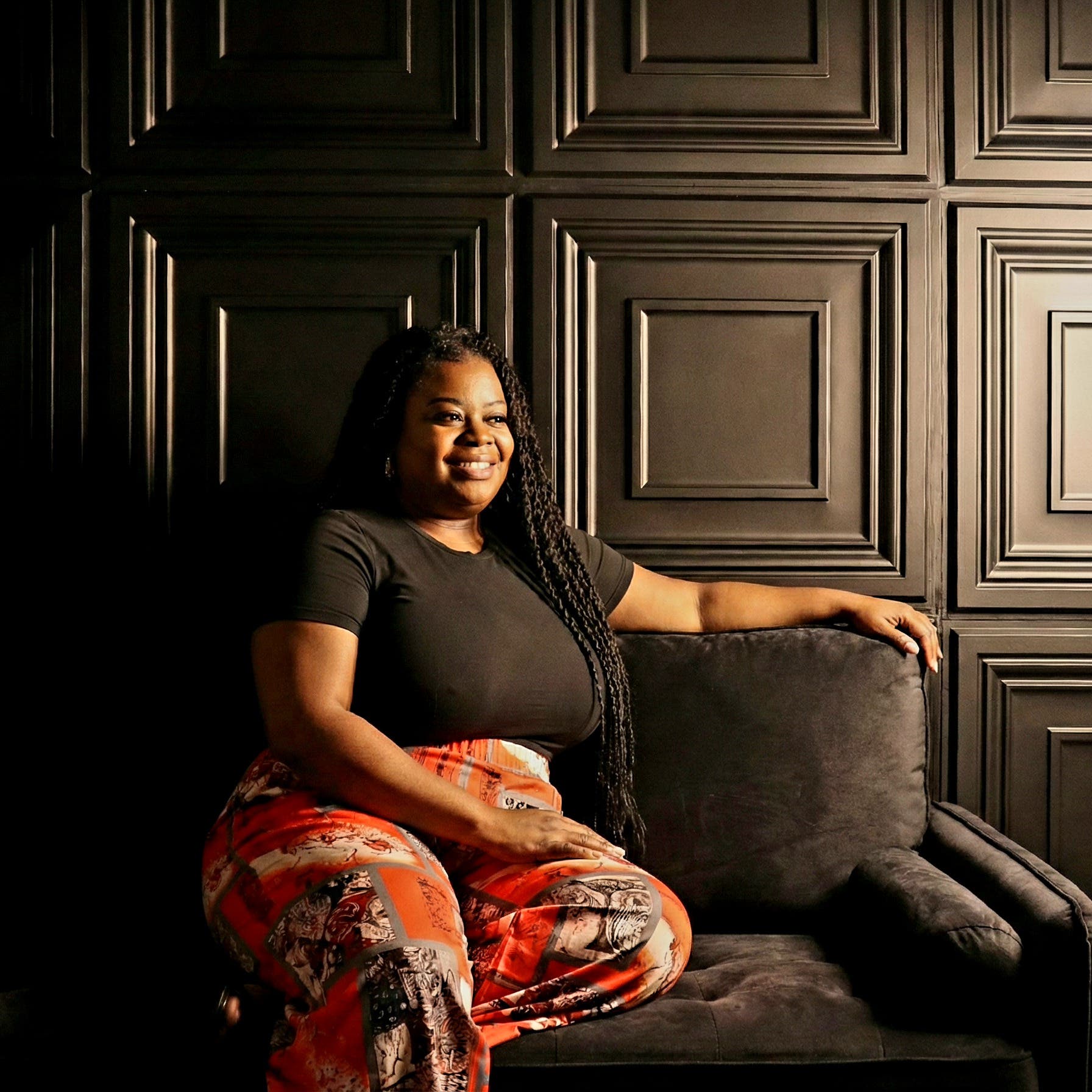 Alesia H.