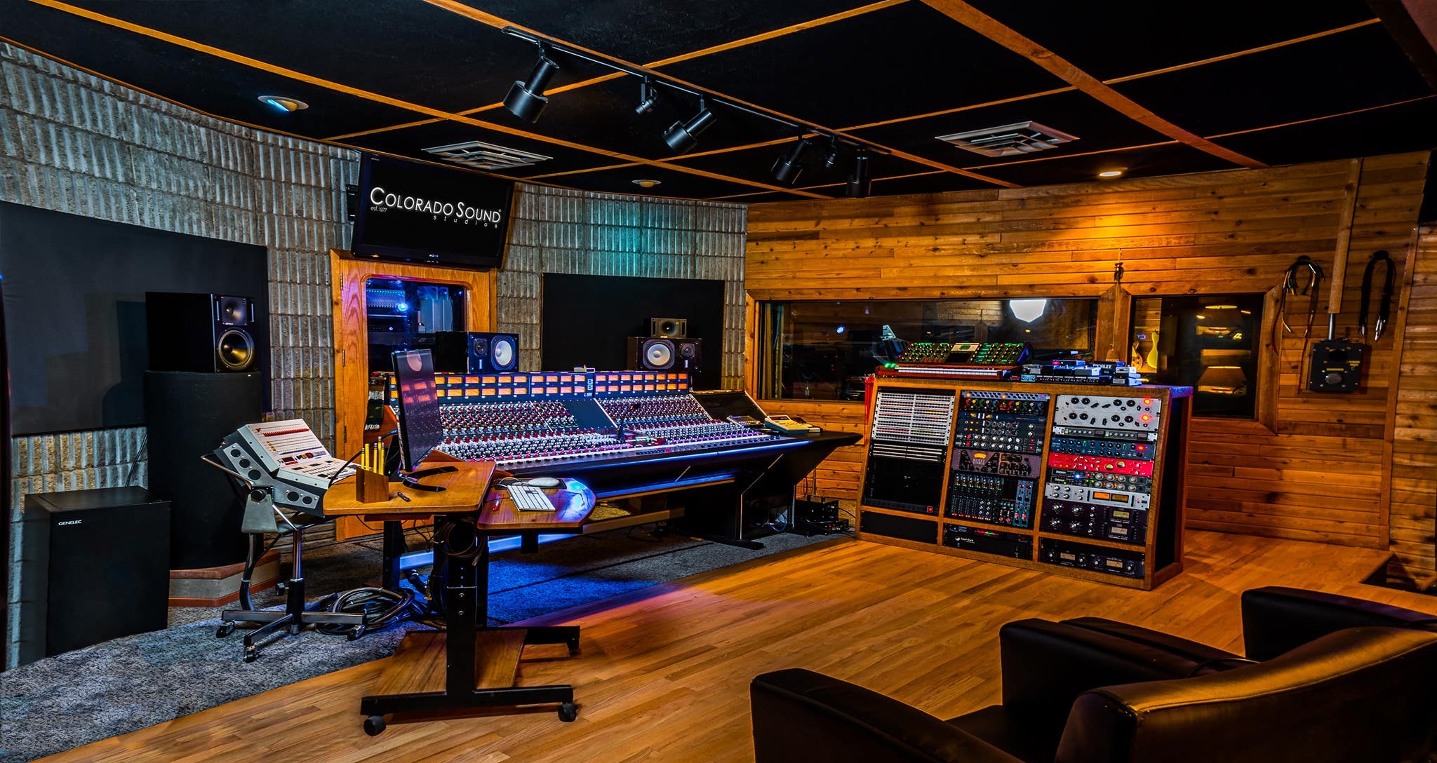 ColoradoSoundStudios L.