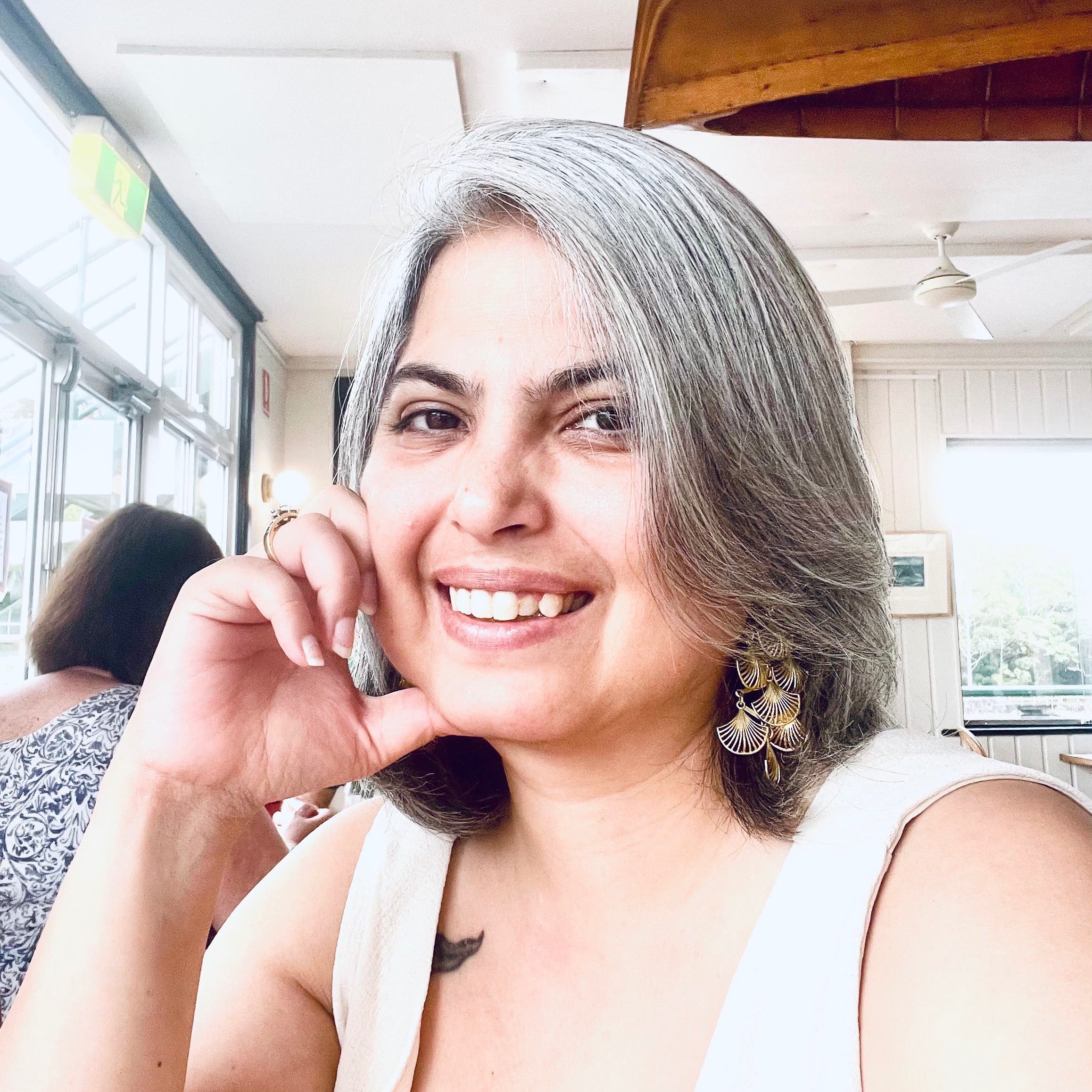 Namita R.