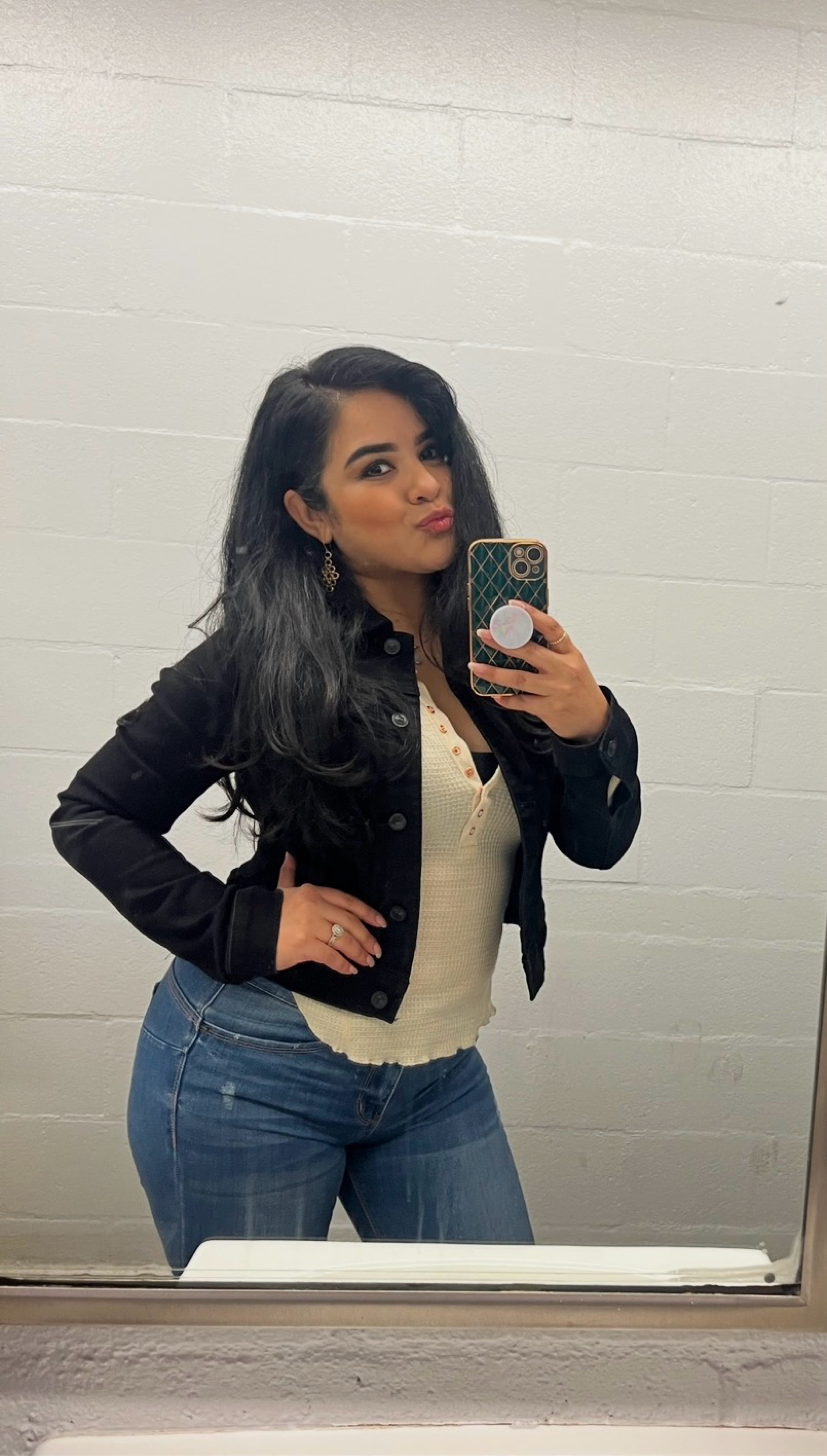 Erika D.