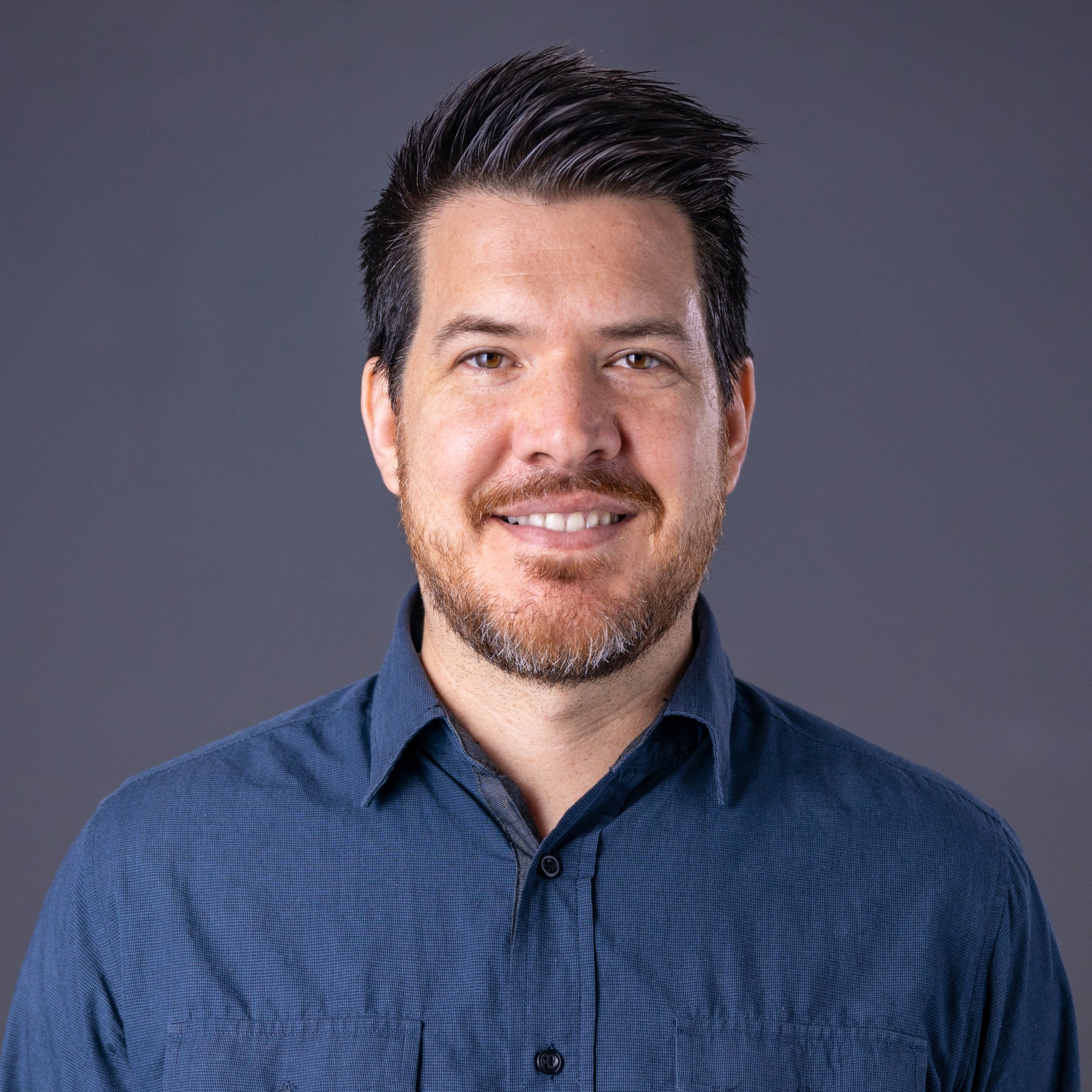 Brian D.