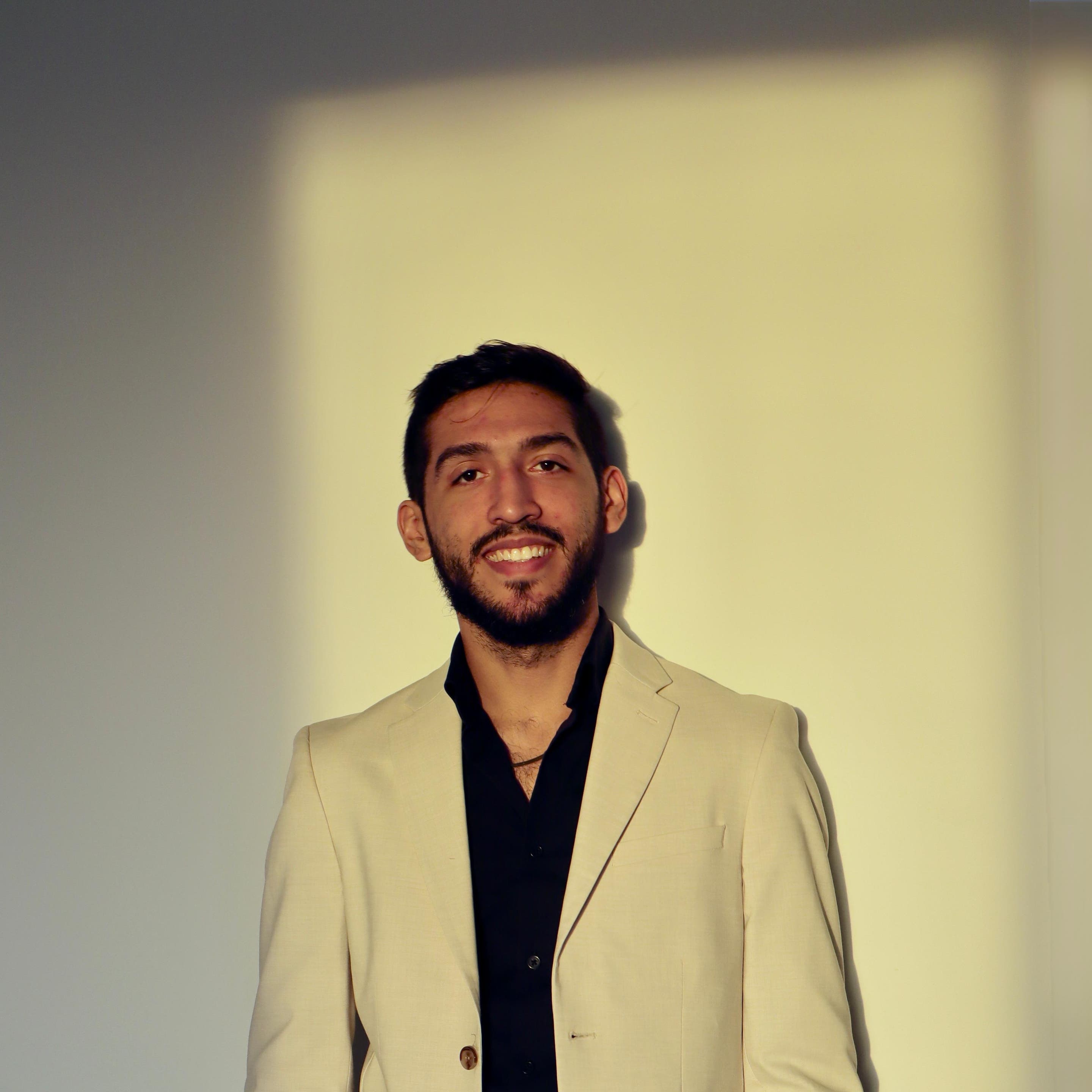 Pedro M.