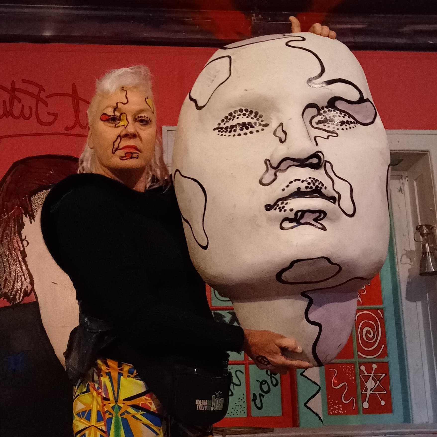 Uta B.