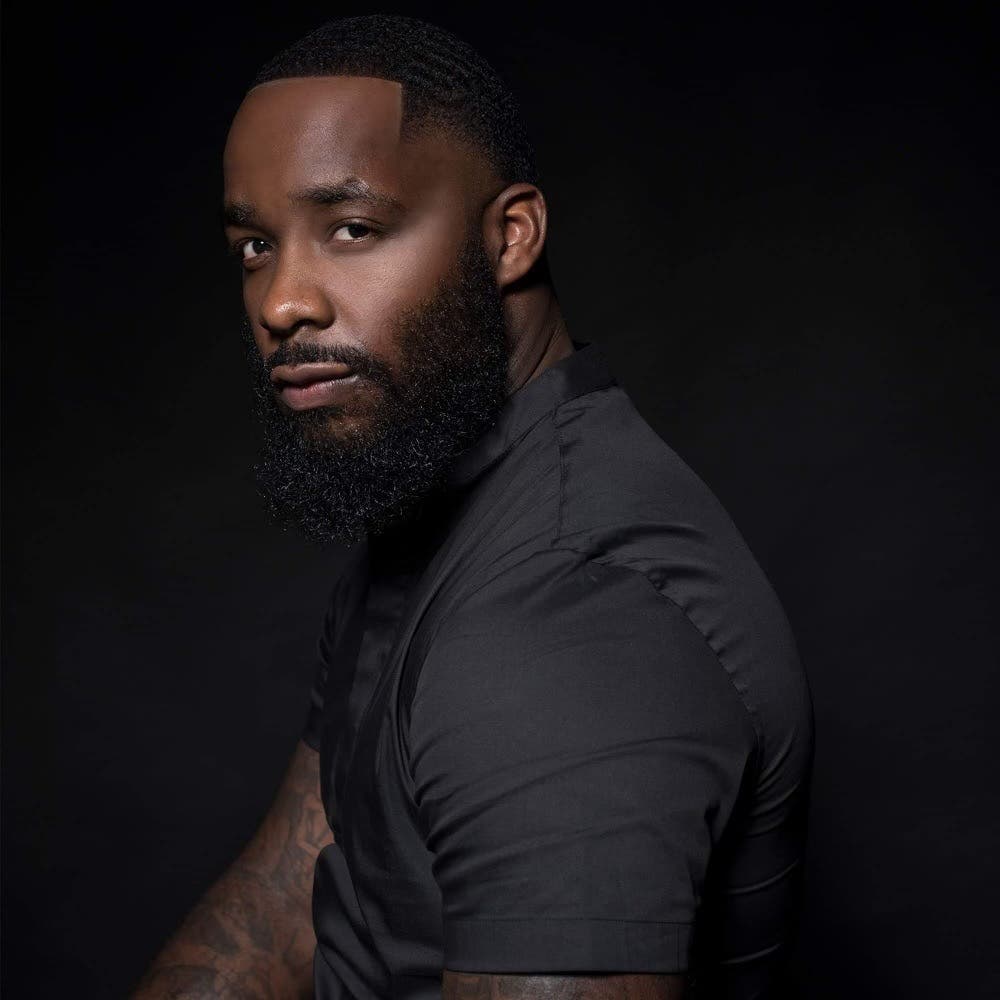 Jamille E.