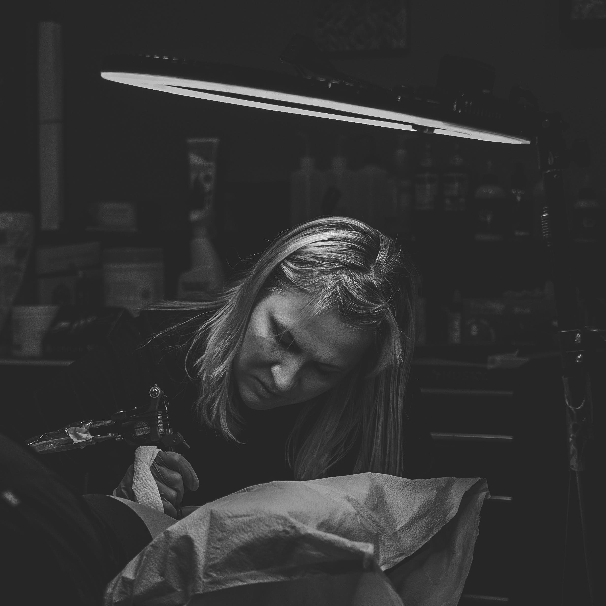 Lesya D.